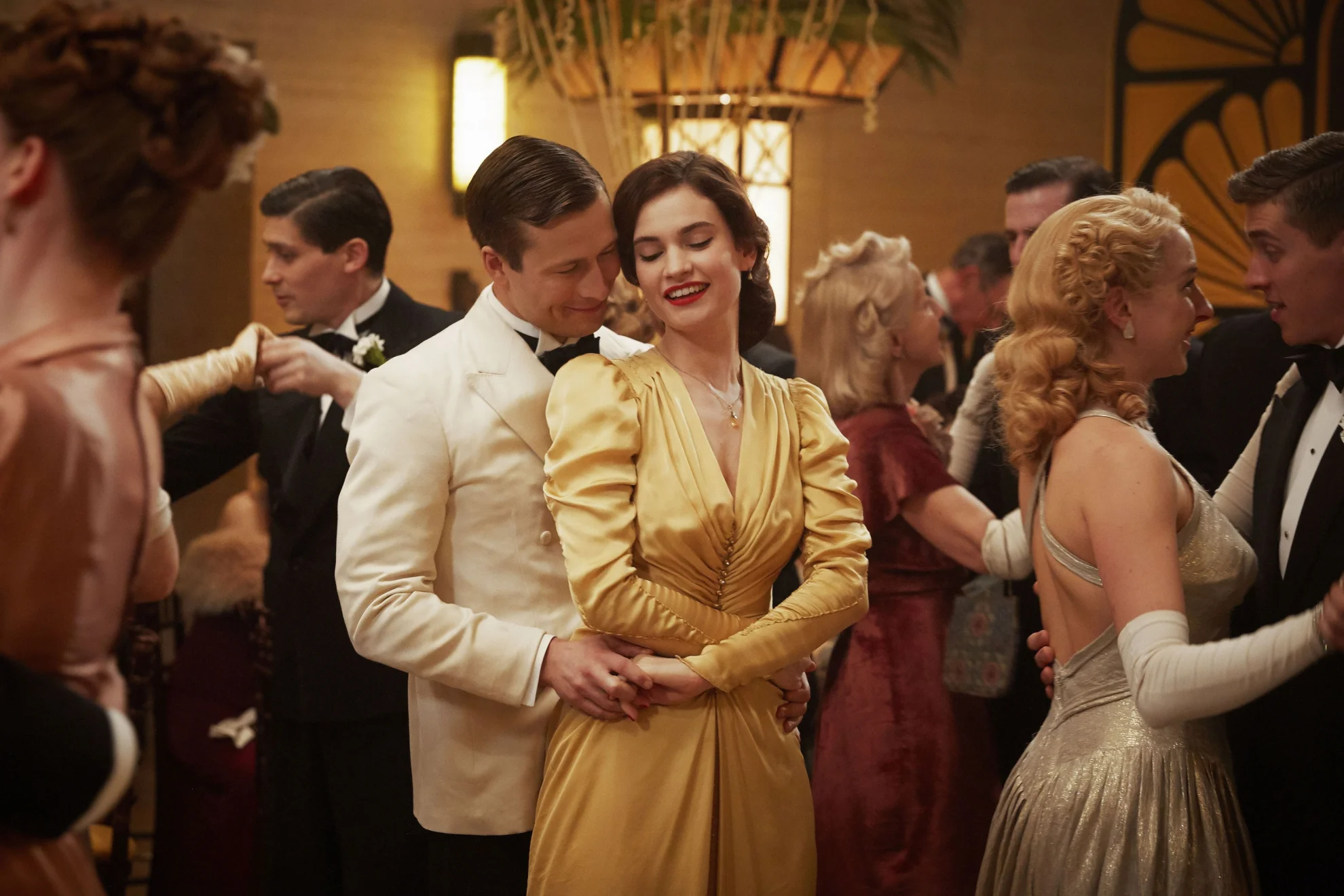 The Guernsey Literary and Potato Peel Pie Society hero banner image placeholder