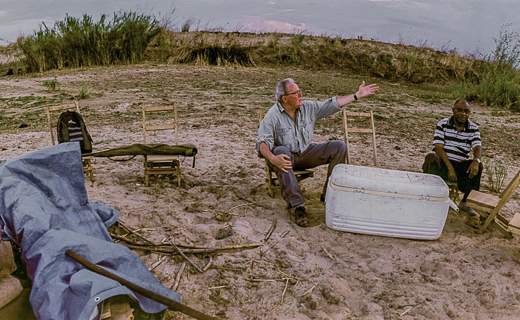 Das Vermächtnis eines Patrons hero banner image placeholder