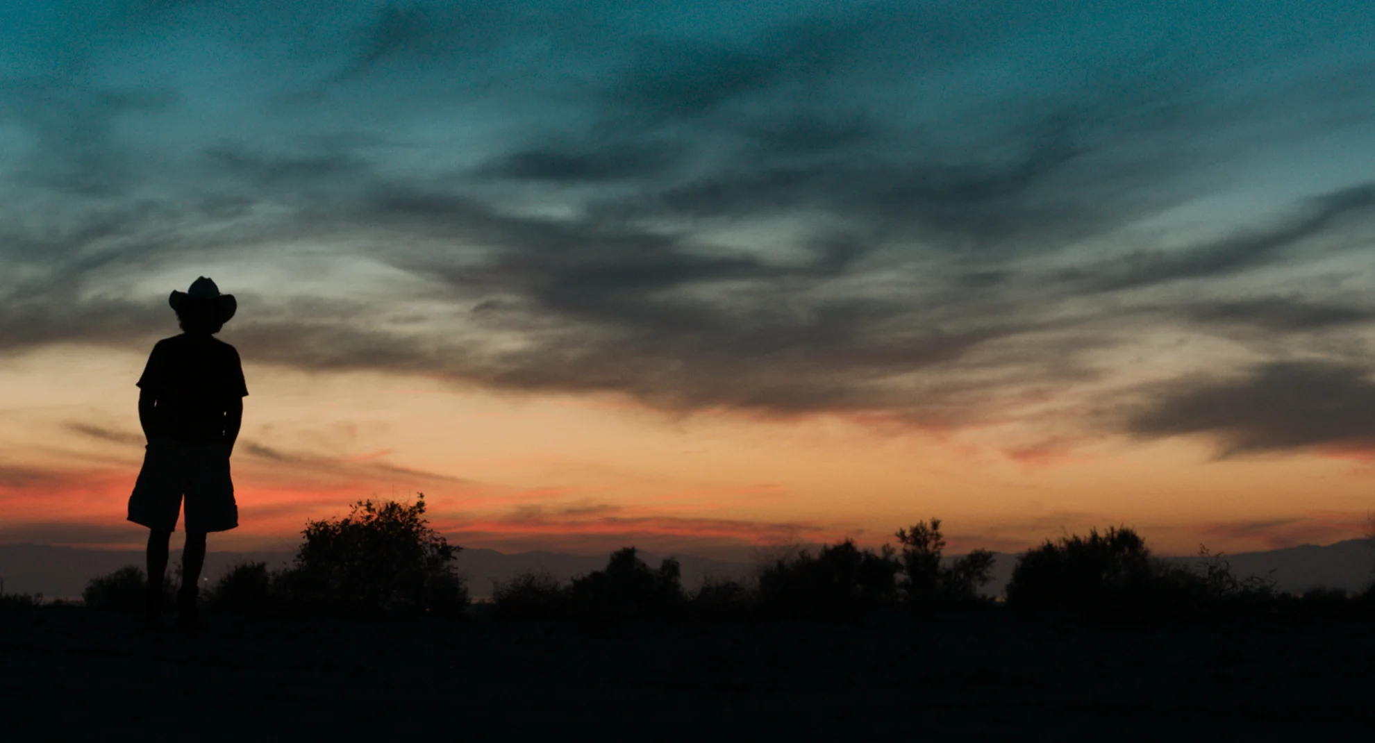 Above and Below hero banner image placeholder