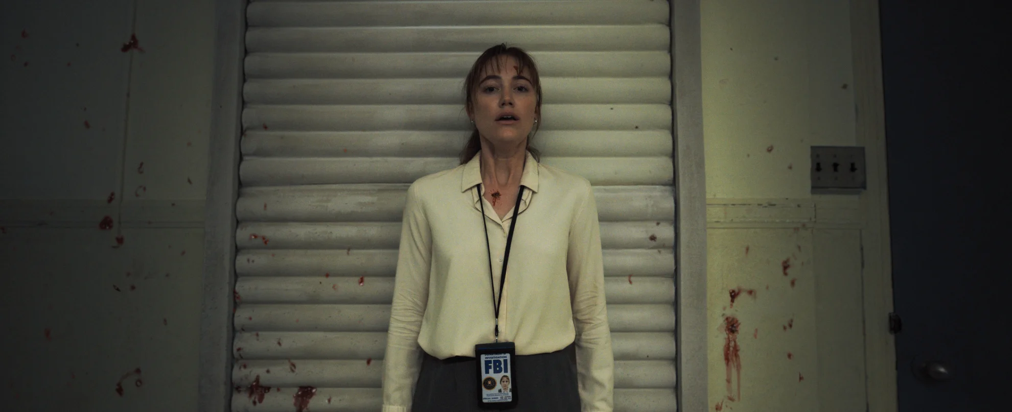 Longlegs hero banner image