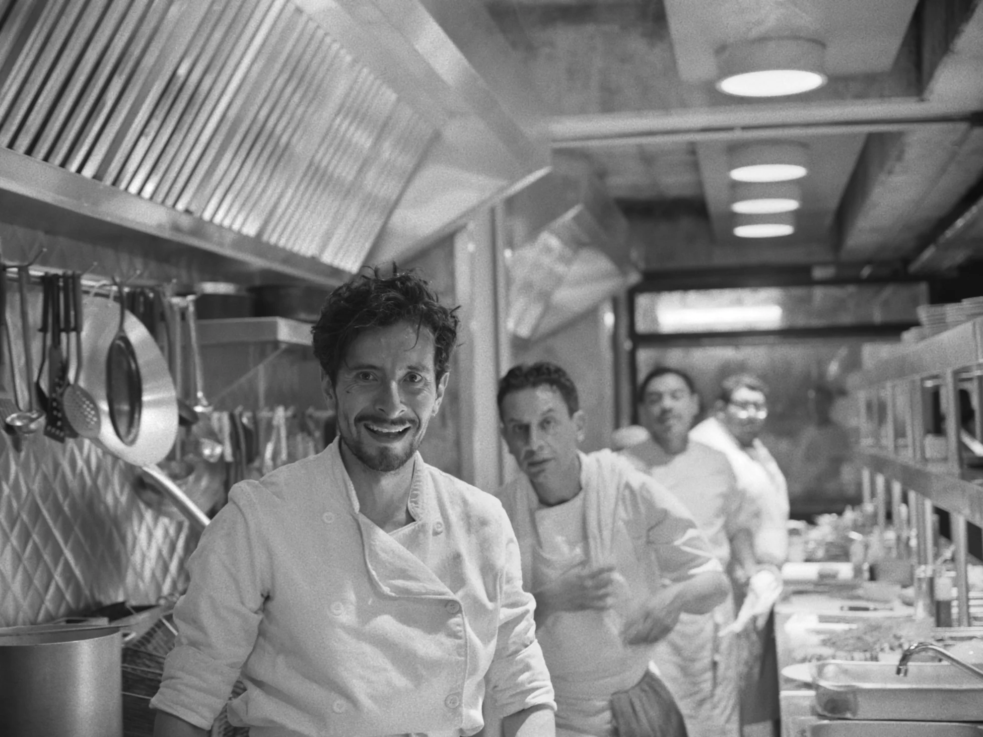 La Cocina hero banner image placeholder