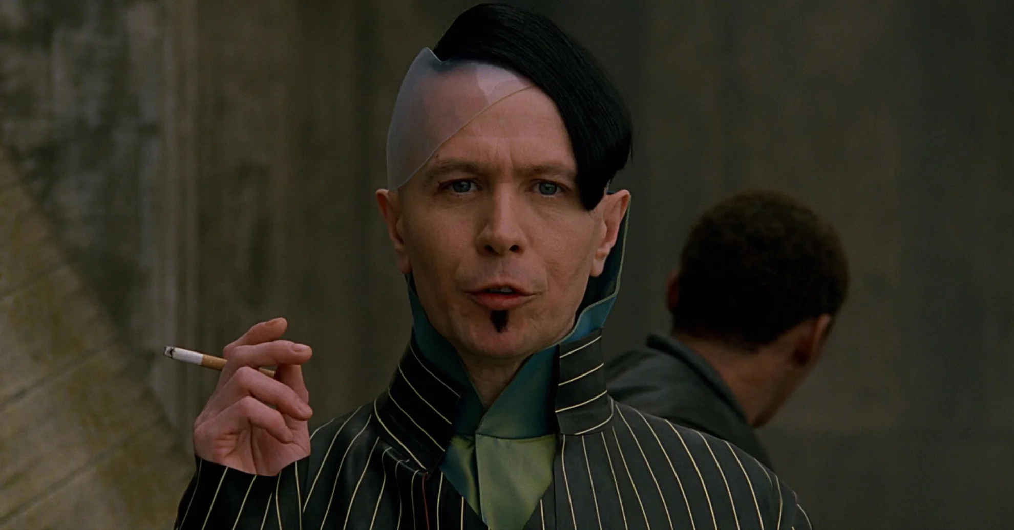 The Fifth Element hero banner image placeholder