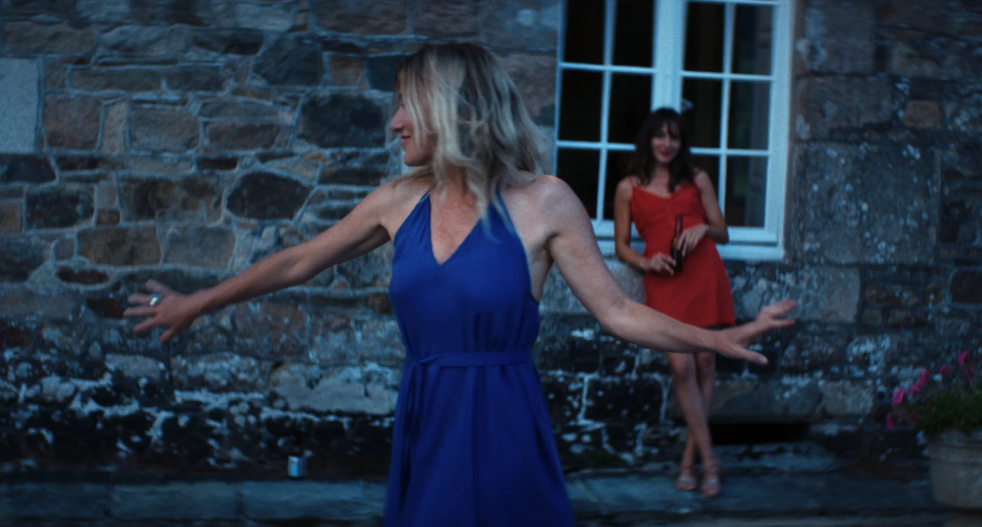 Les Amours d'Anaïs hero banner image placeholder