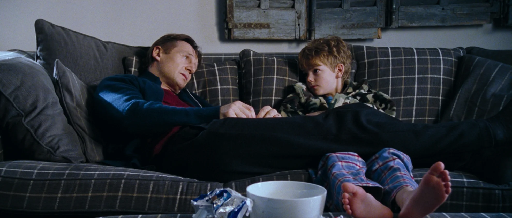 Love Actually hero banner image placeholder