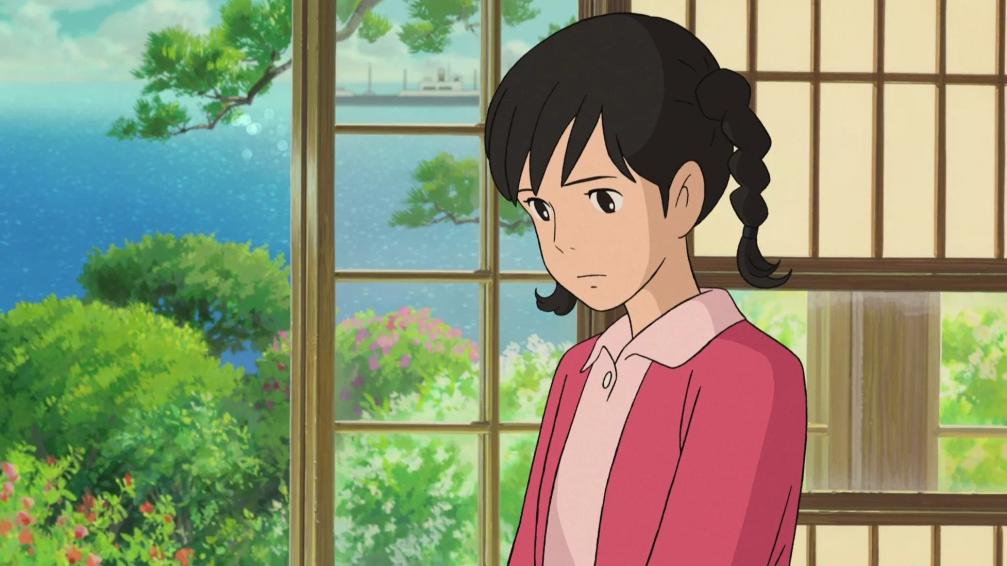 From Up On Poppy Hill hero banner image placeholder