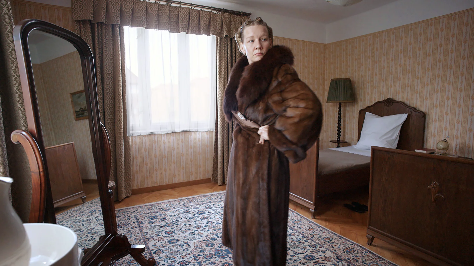 The Zone of Interest hero banner image placeholder