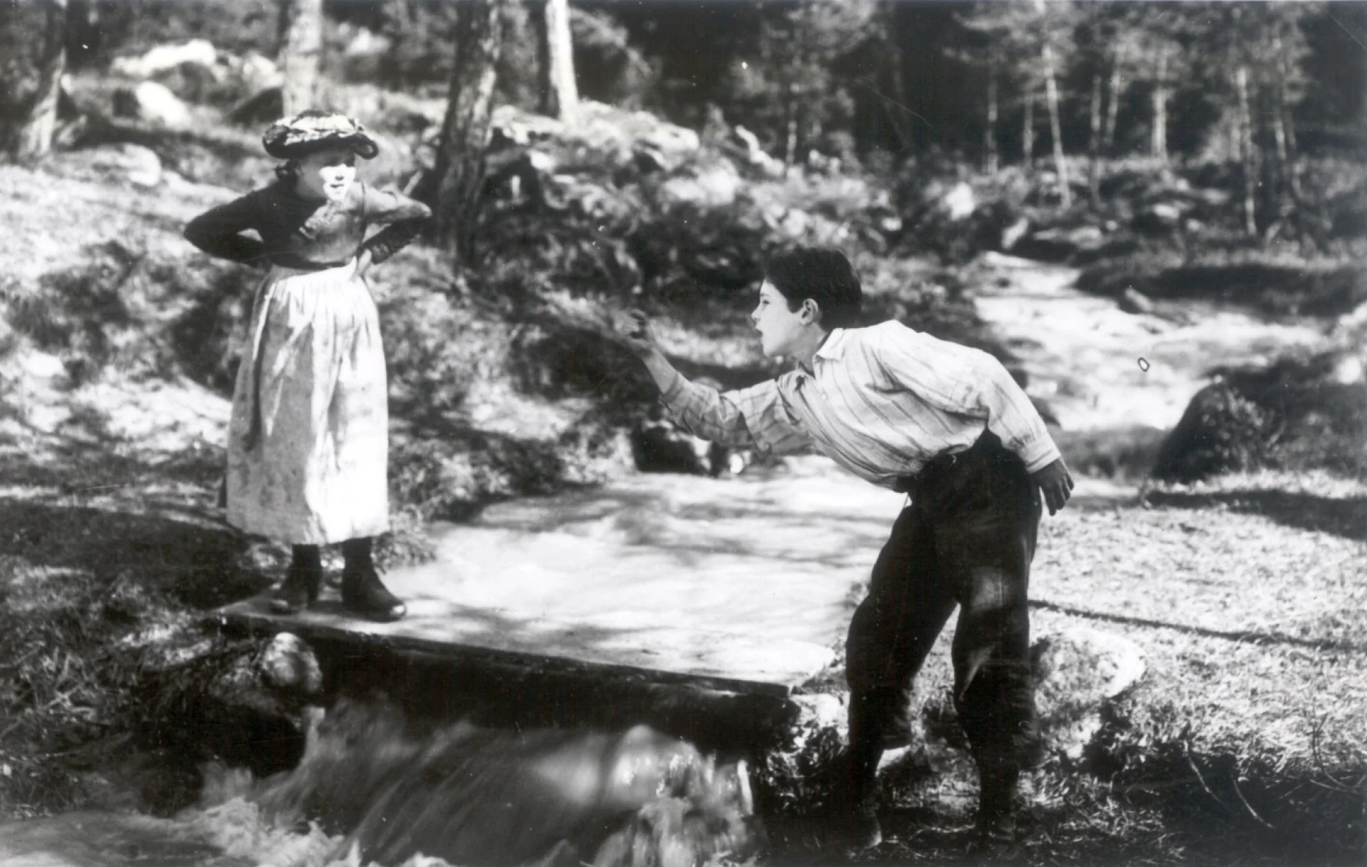 Visages d'enfants hero banner image