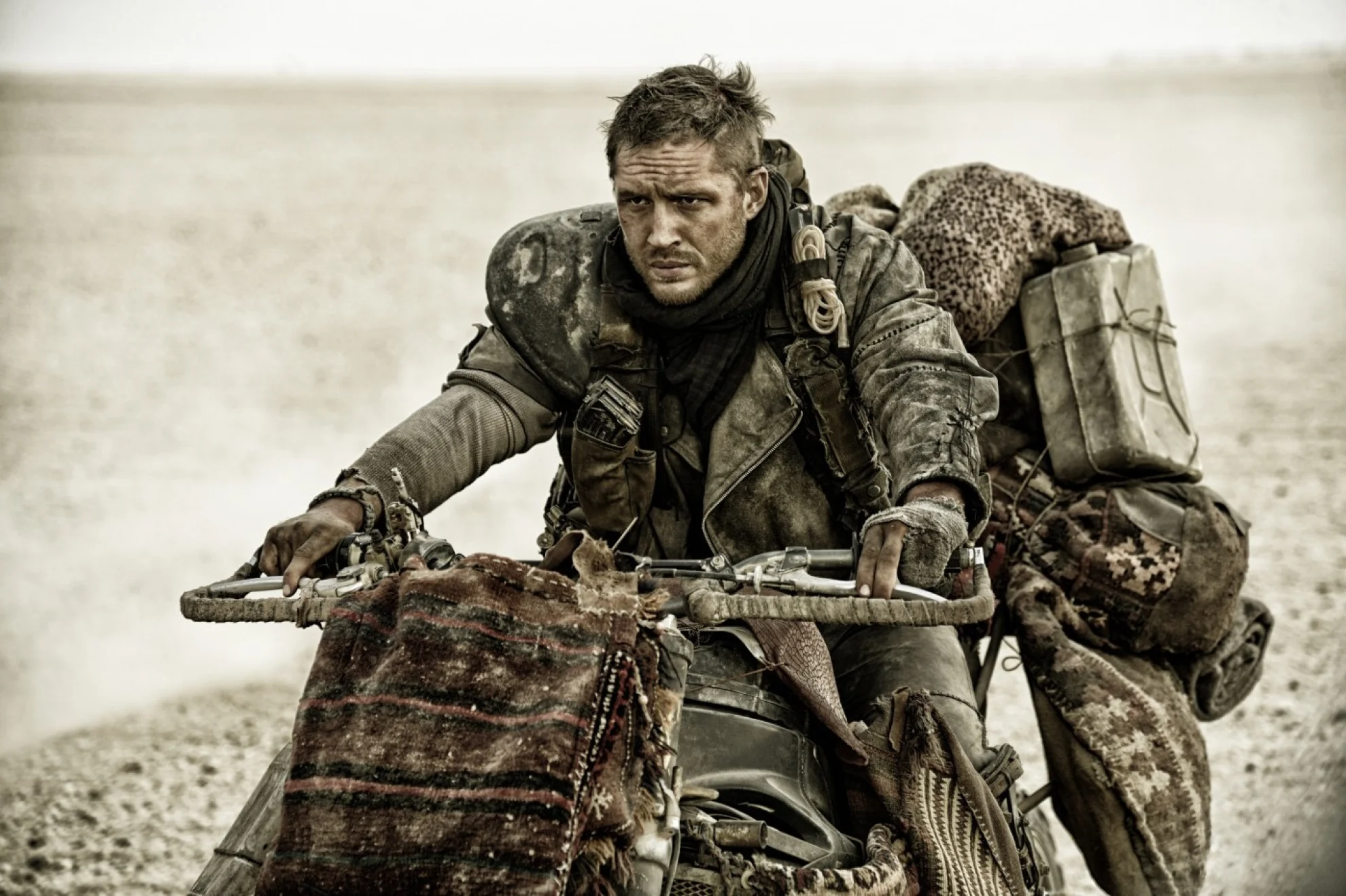 Mad Max: Fury Road hero banner image