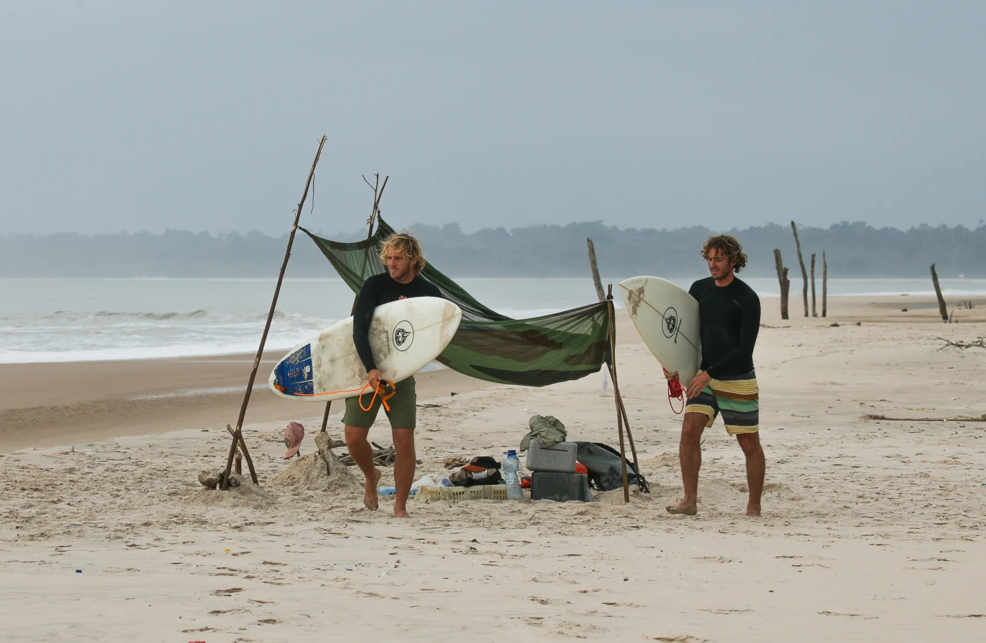 Surf Film Nacht: African Territory - Part 2 hero banner image placeholder
