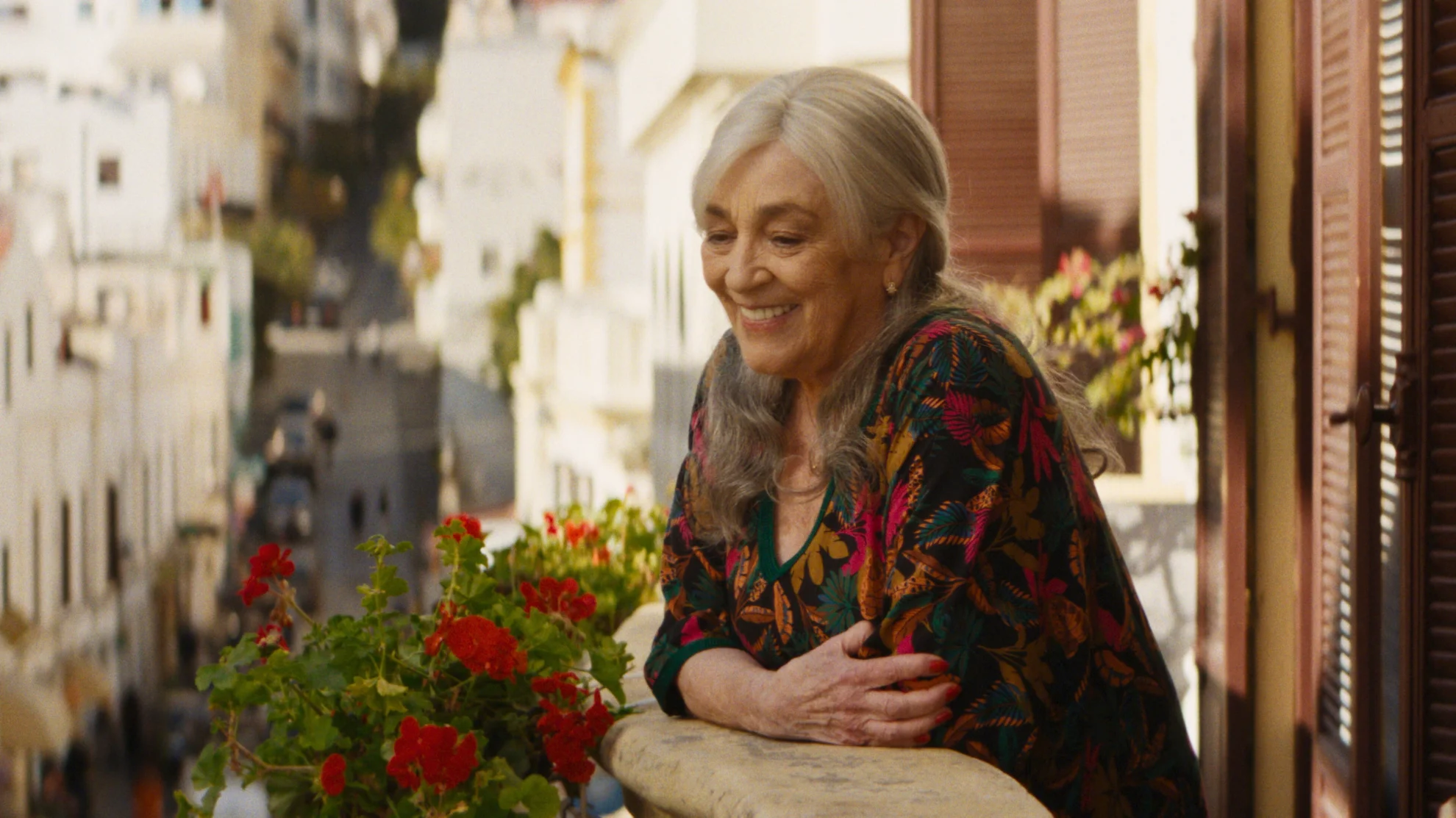 Calle Málaga hero banner image placeholder