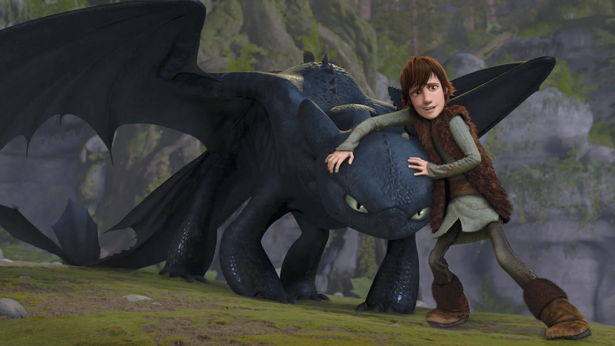 Drachenzähmen leicht gemacht hero banner image placeholder