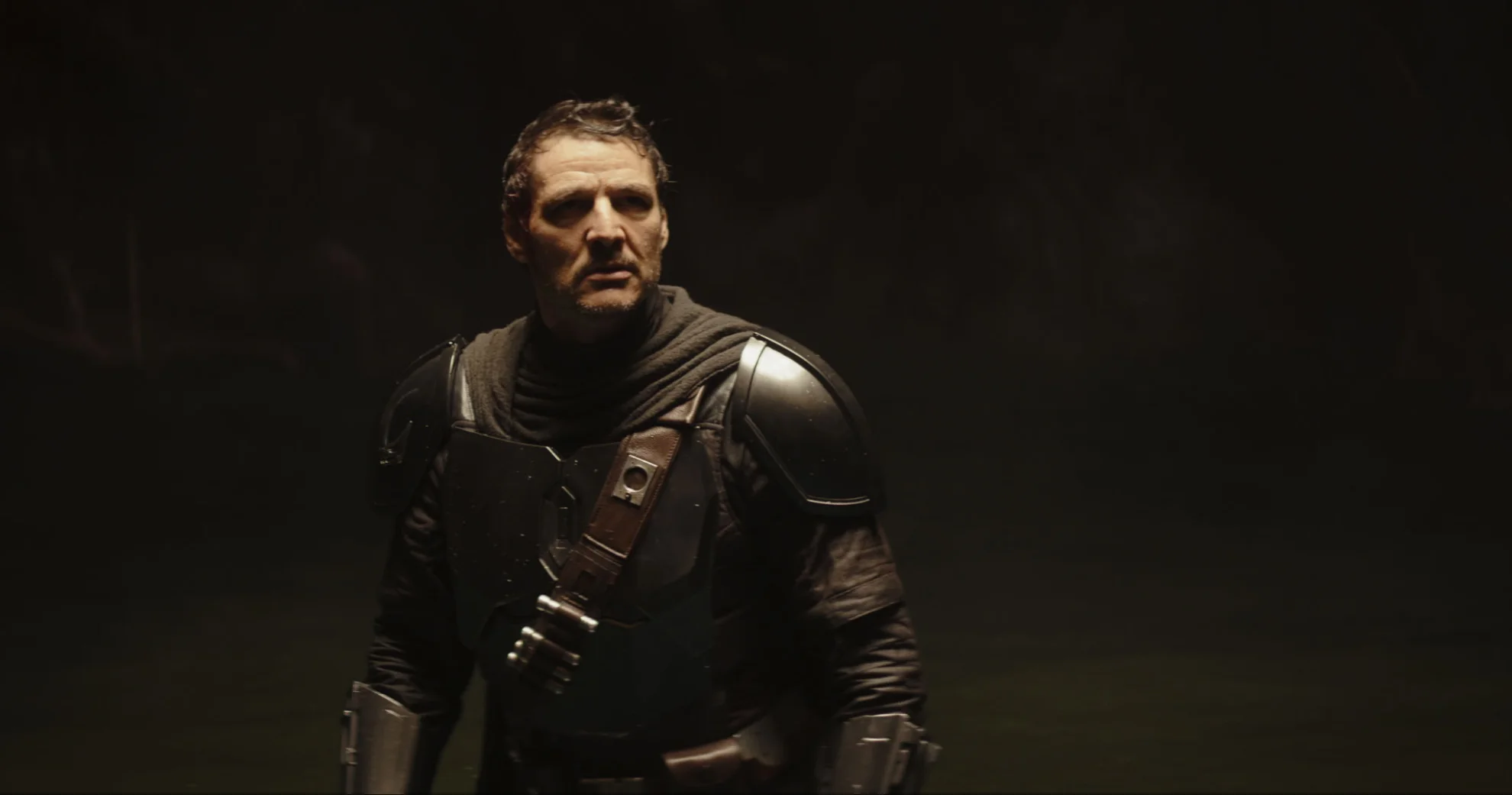 The Mandalorian and Grogu hero banner image placeholder