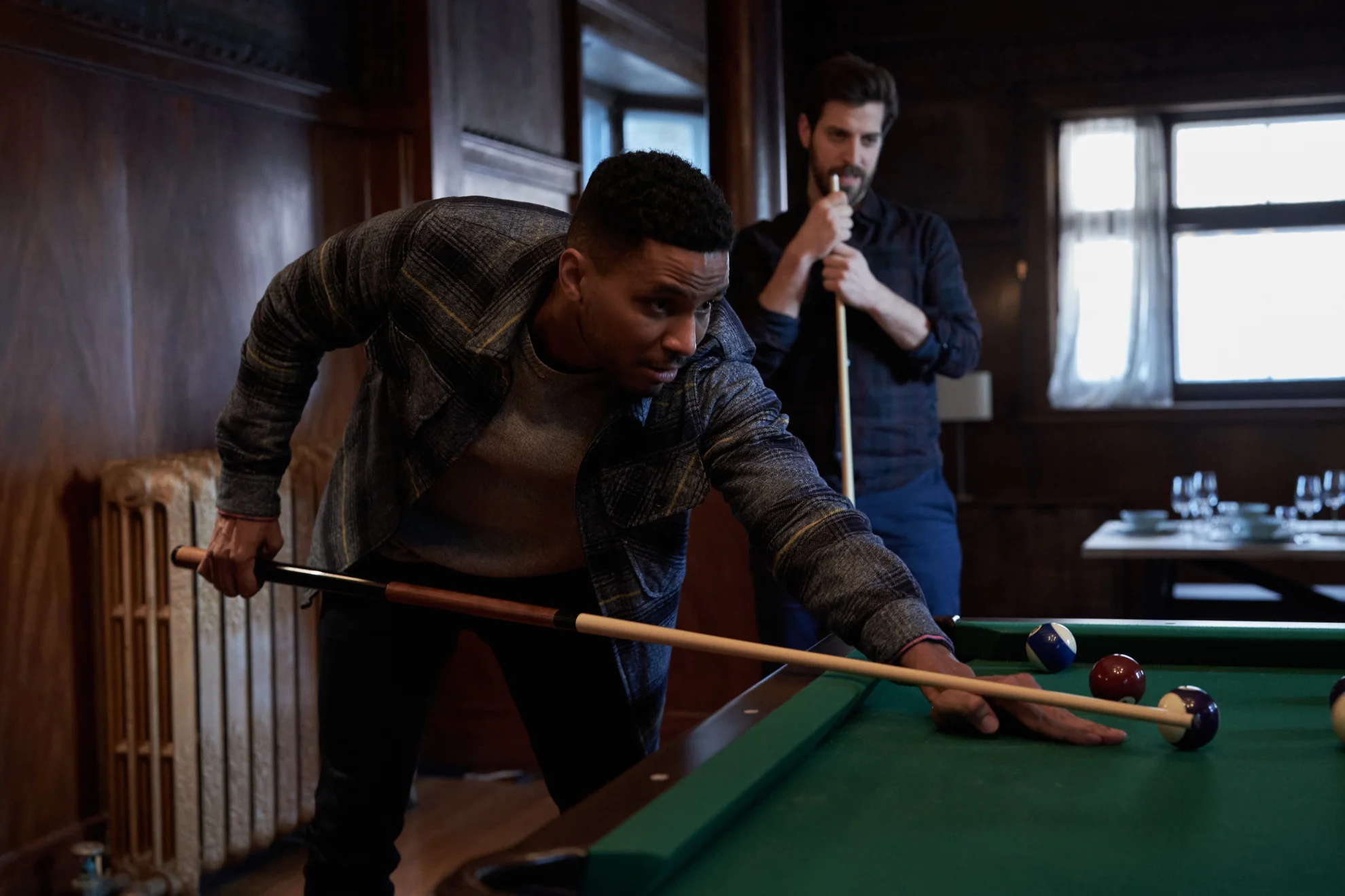 Close to You hero banner image placeholder