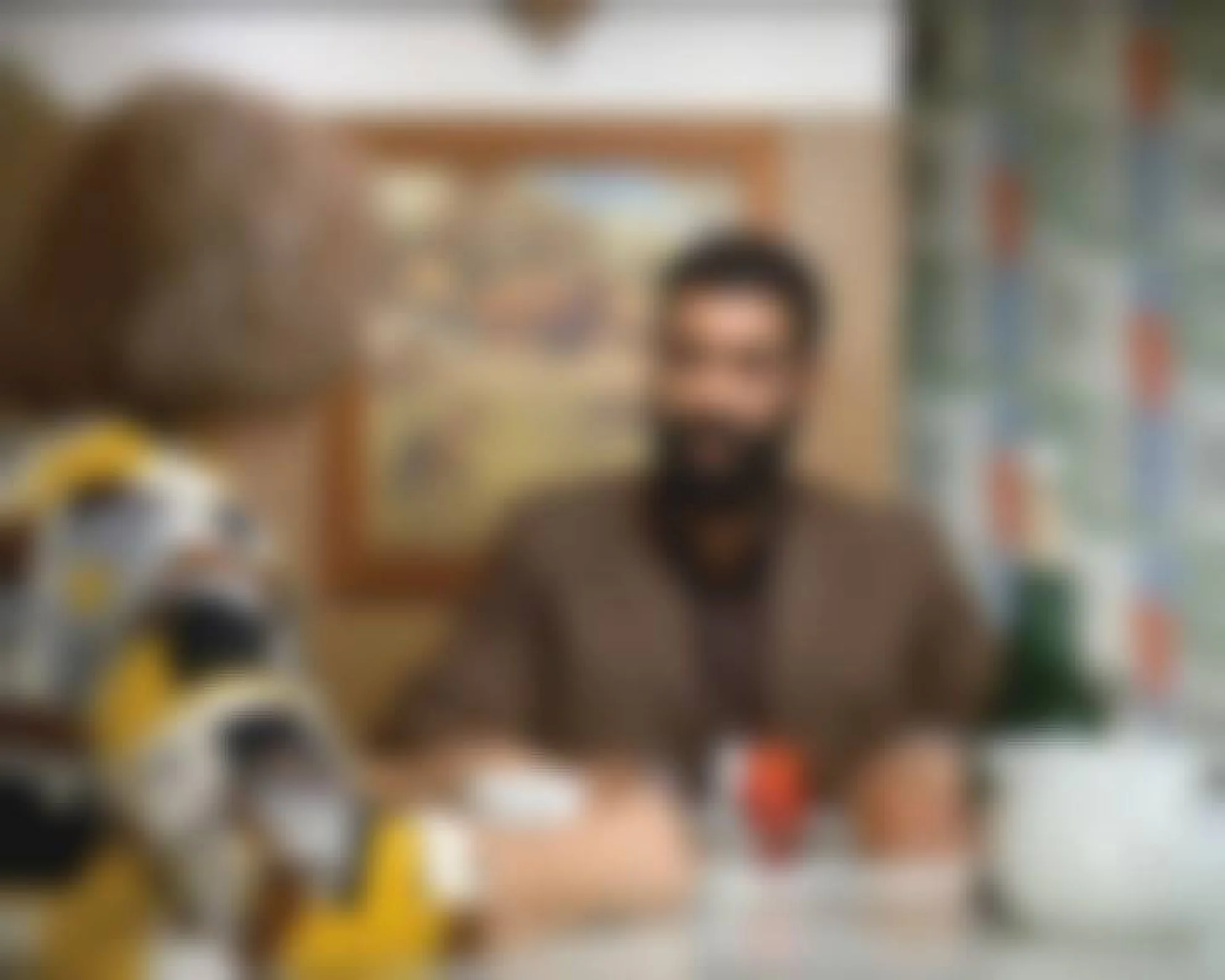 Angst essen Seele auf hero banner image