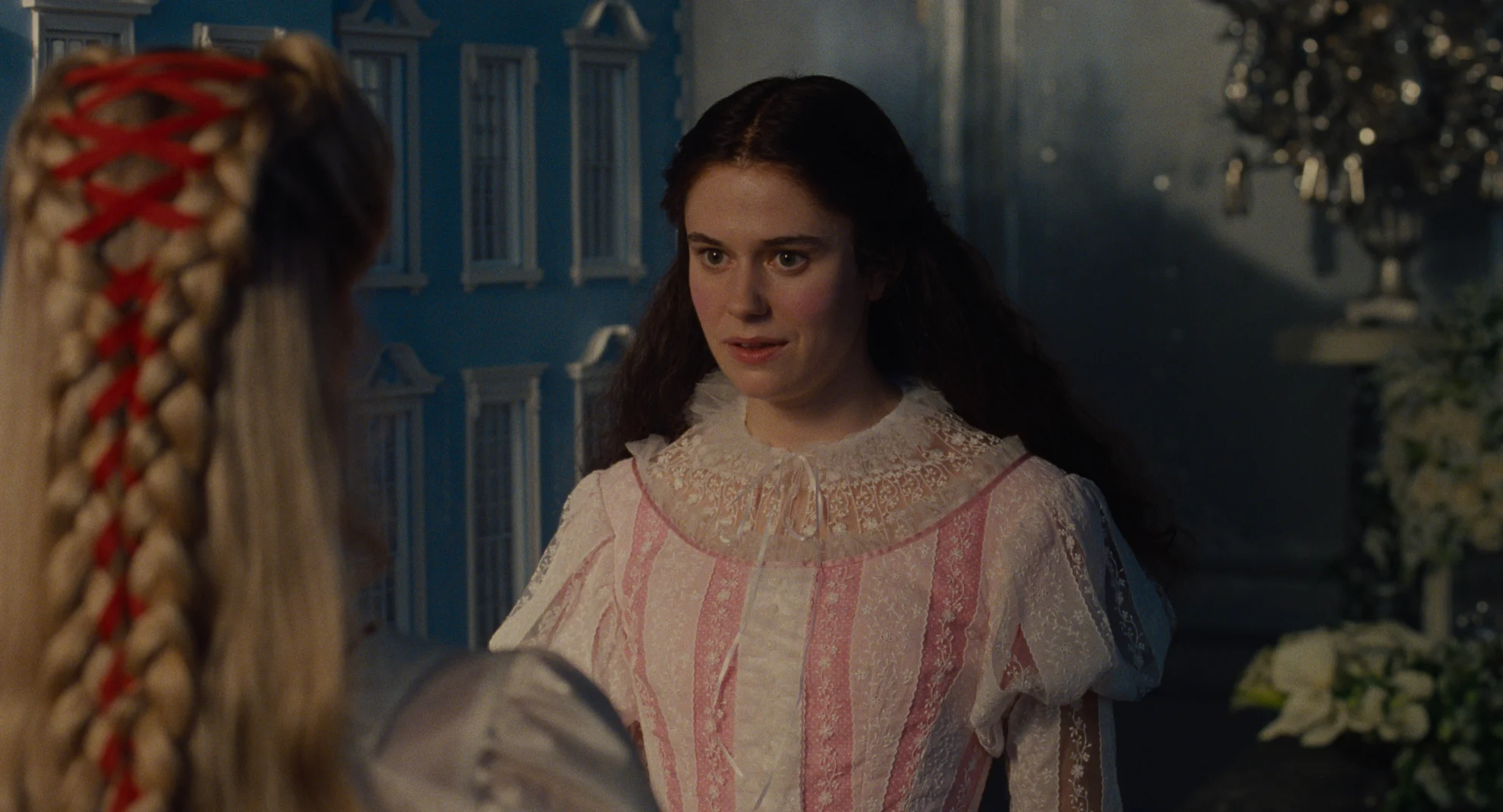 "Wuthering Heights" hero banner image placeholder