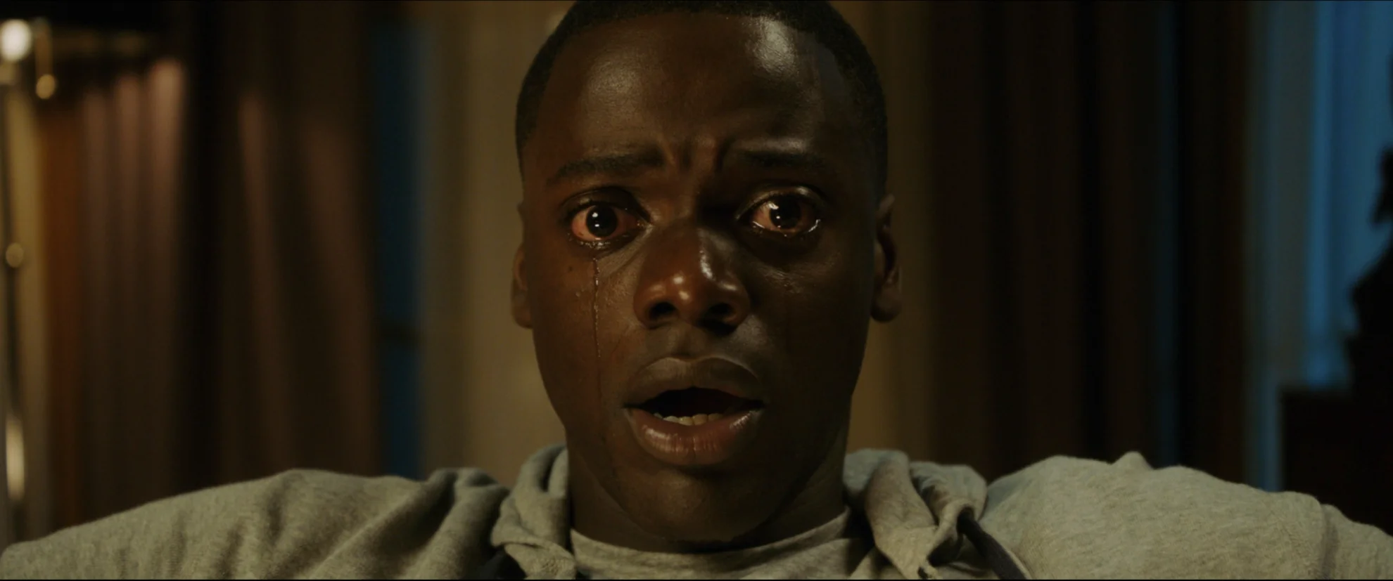 Get Out hero banner image