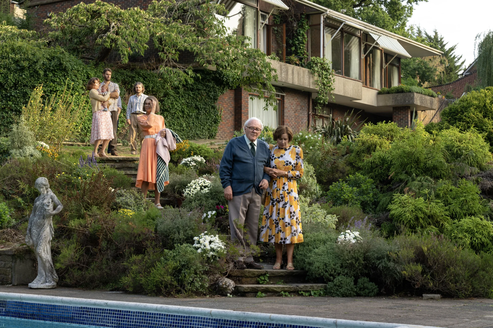 One Life hero banner image placeholder