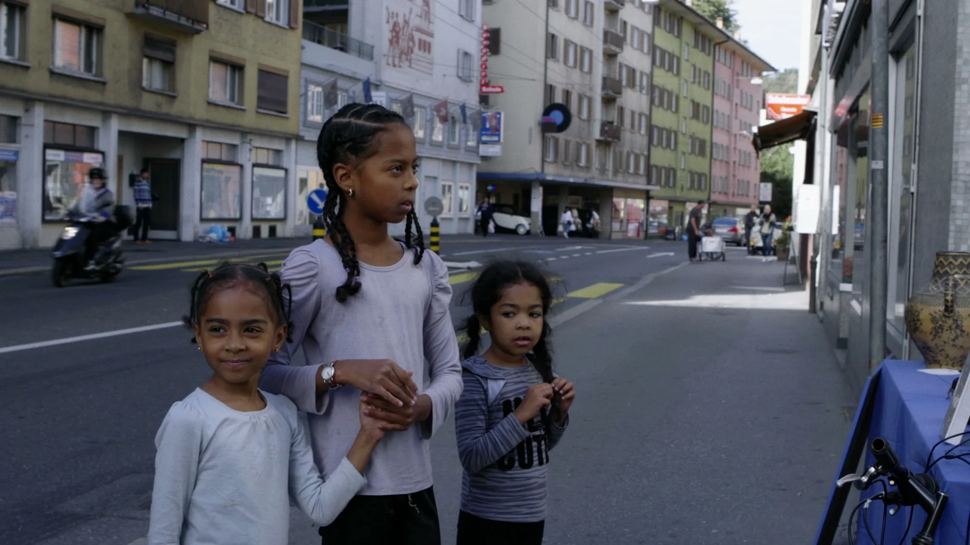 Rue de Blamage hero banner image placeholder