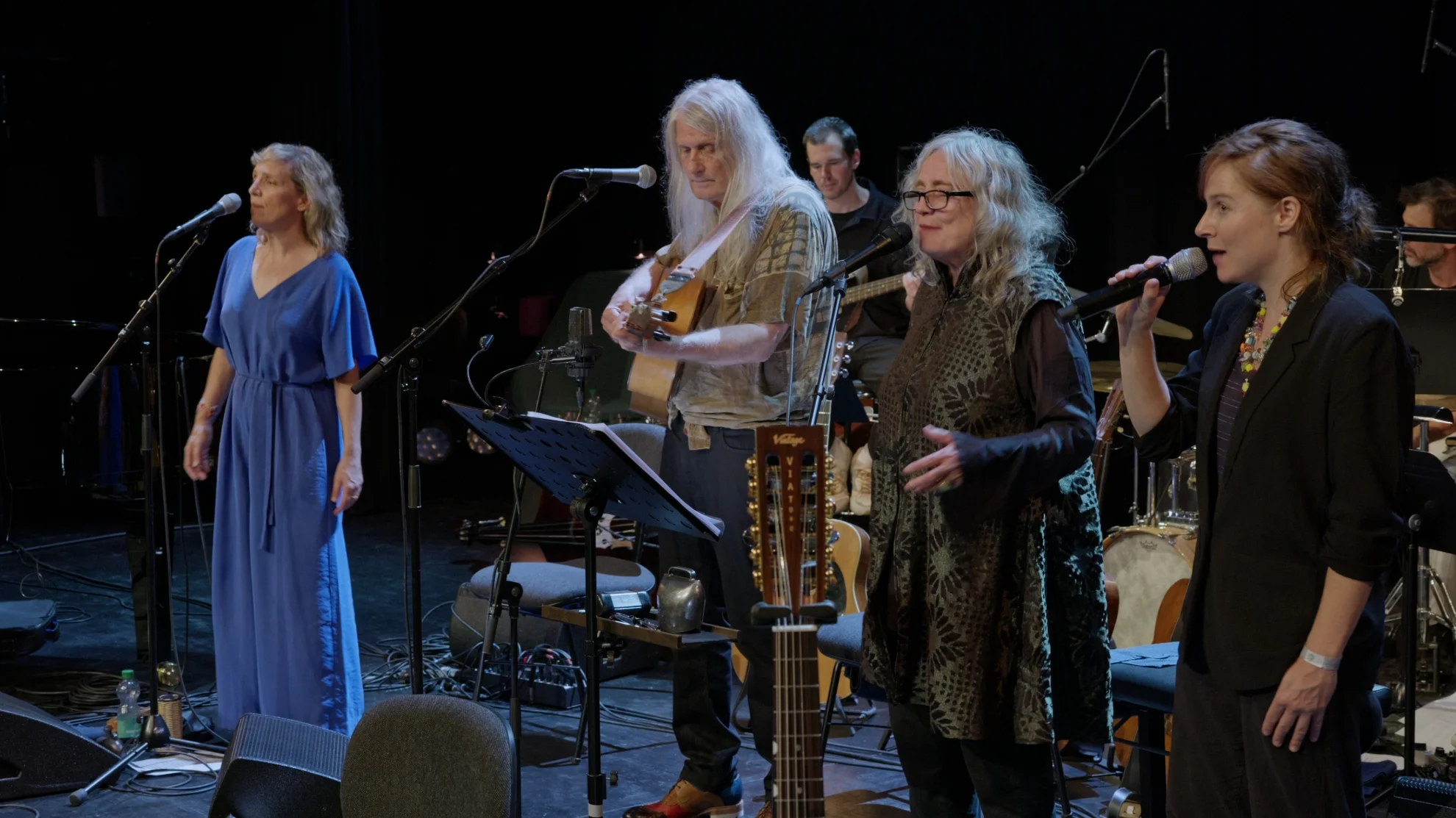 Walter Lietha - Drum sing i grad drum hero banner image placeholder