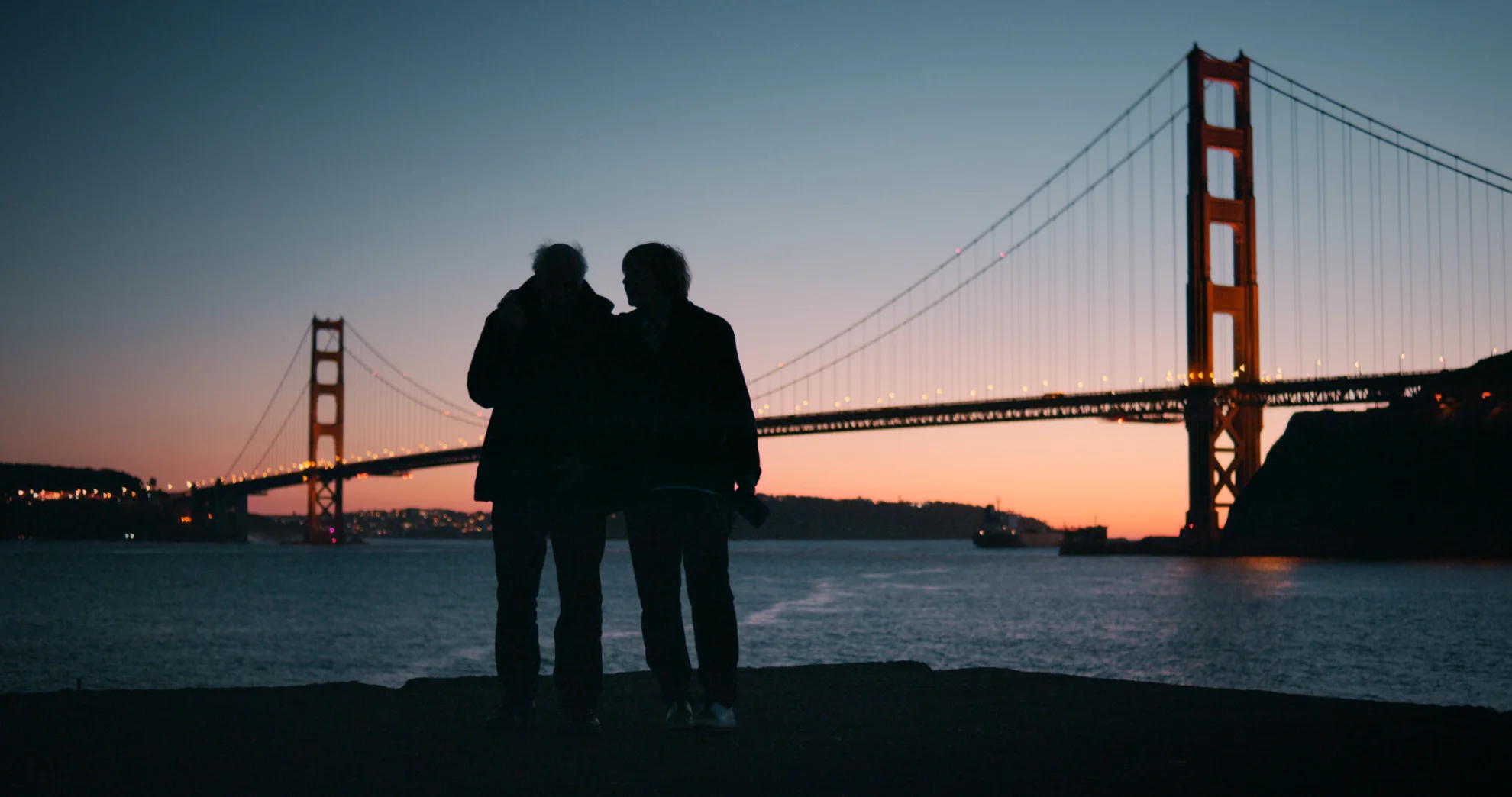 Dear Memories - Eine Reise mit dem Magnum-Fotografen Thomas Hoepker hero banner image