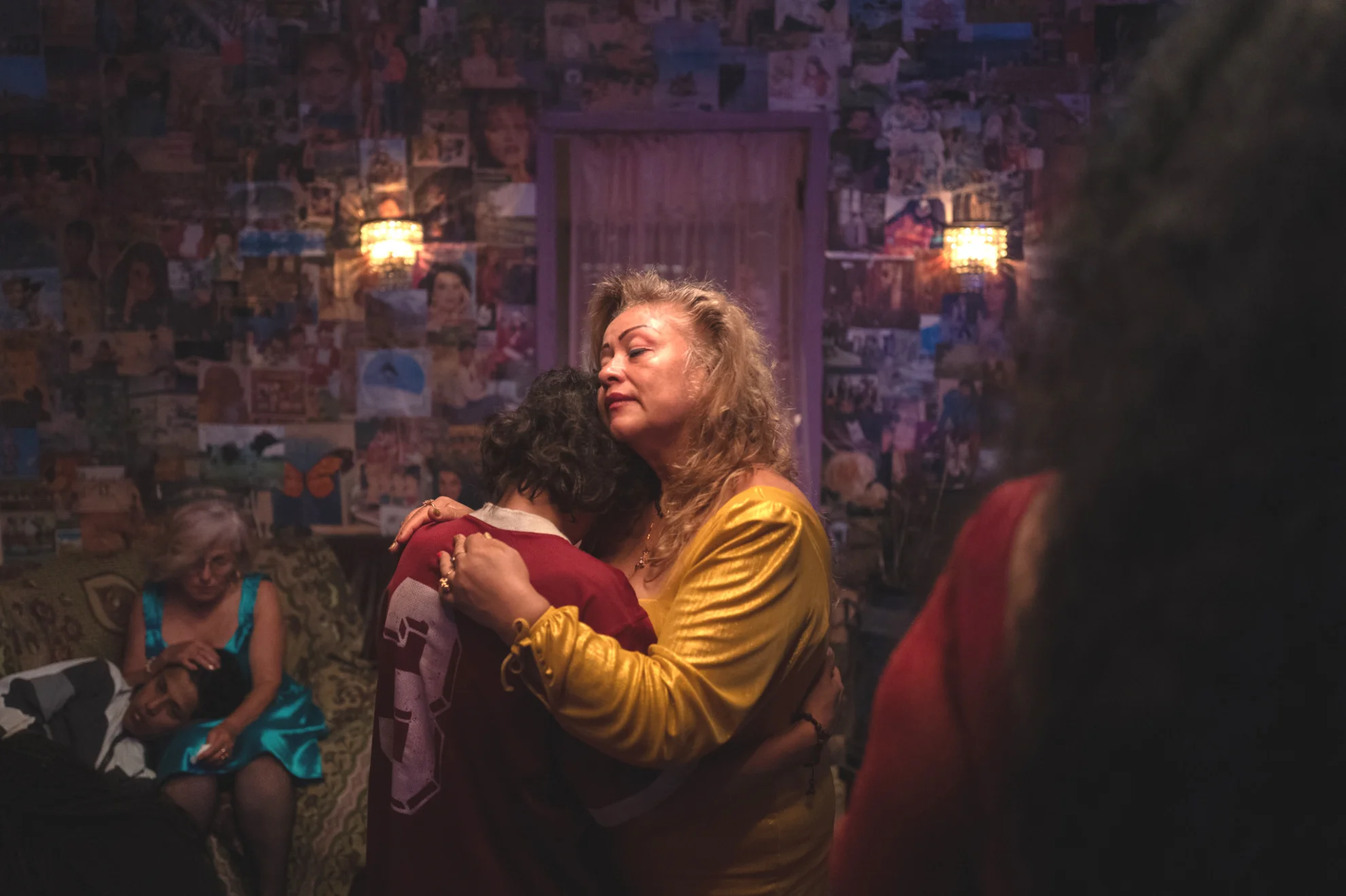 Los reyes del mundo hero banner image placeholder