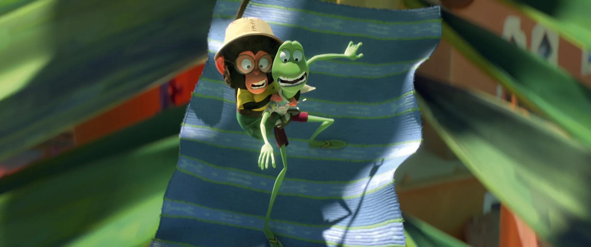 In 80 Tagen um die Welt hero banner image placeholder