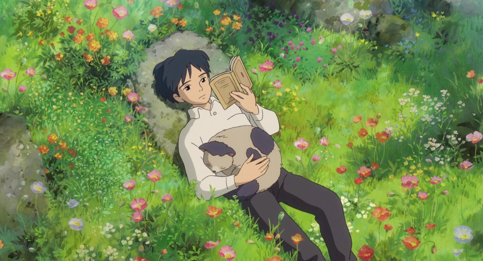 Arrietty hero banner image placeholder