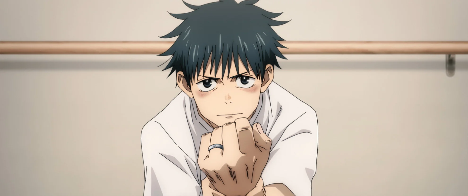 Jujutsu Kaisen 0 hero banner image placeholder
