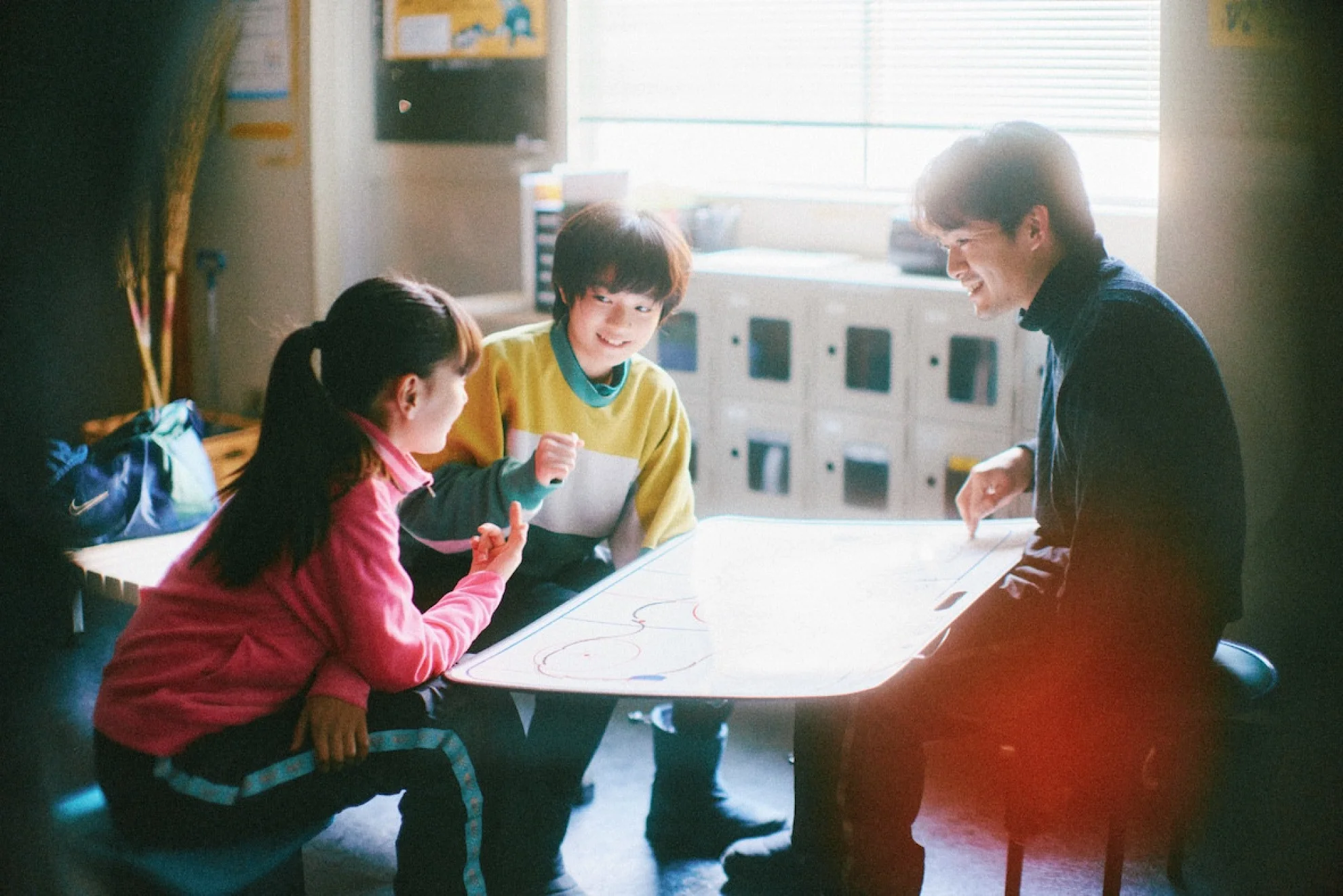 My Sunshine hero banner image placeholder