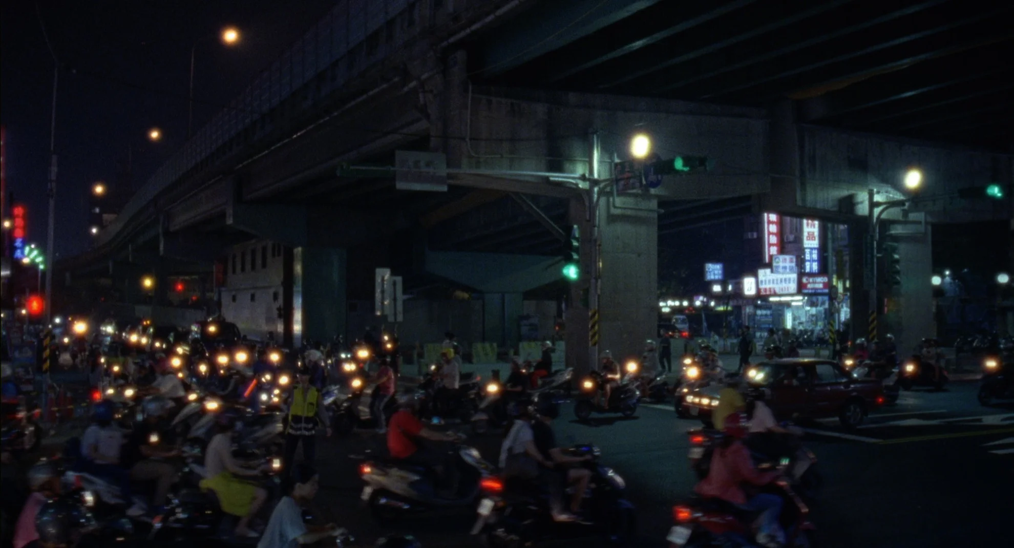 Closing Time hero banner image placeholder