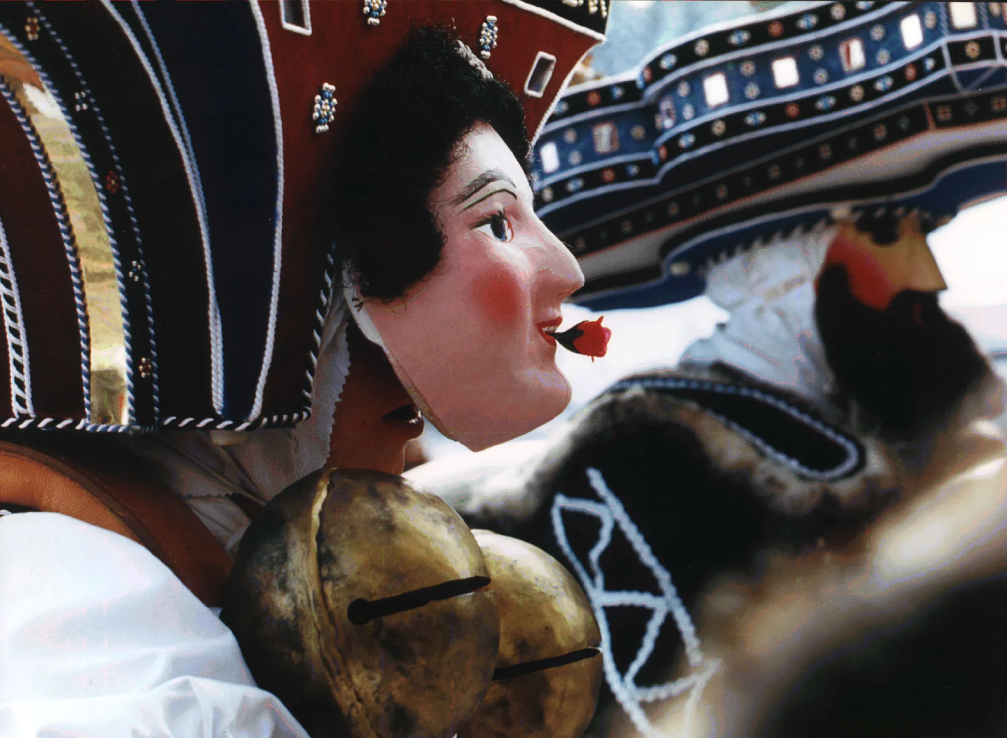 Sennen-Ballade hero banner image placeholder