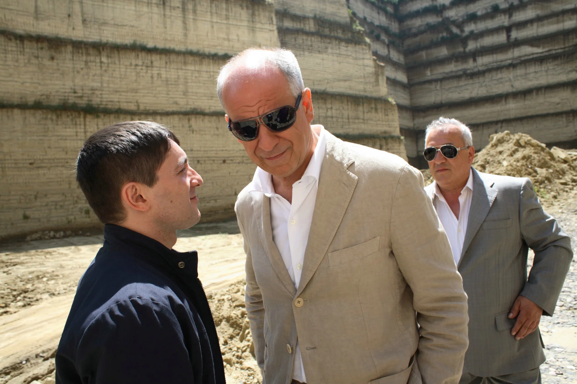 Gomorra hero banner image placeholder