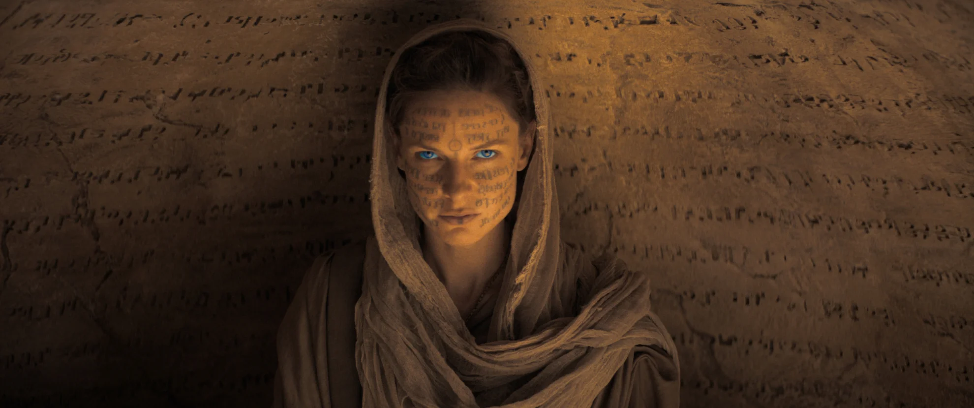 Dune: Part One hero banner image placeholder