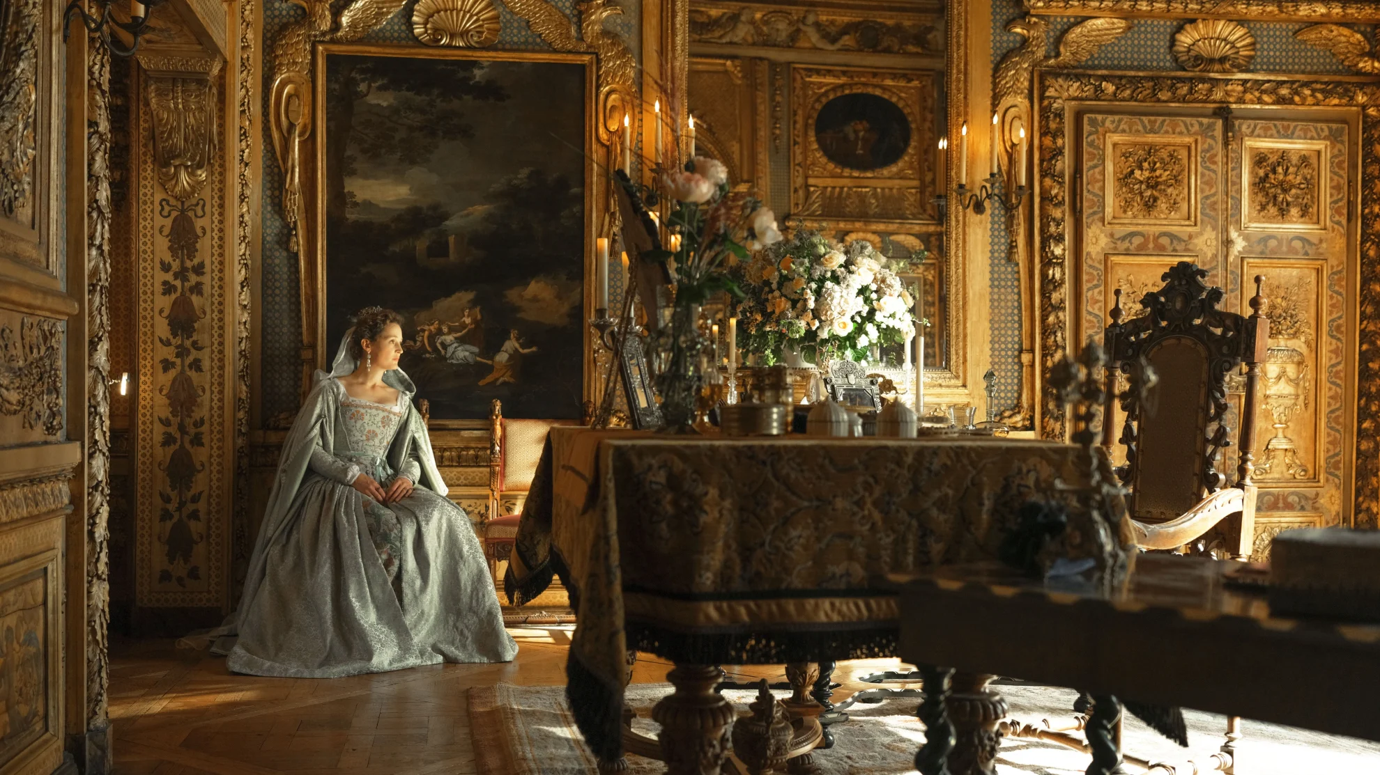 Les Trois Mousquetaires: D'Artagnan hero banner image placeholder