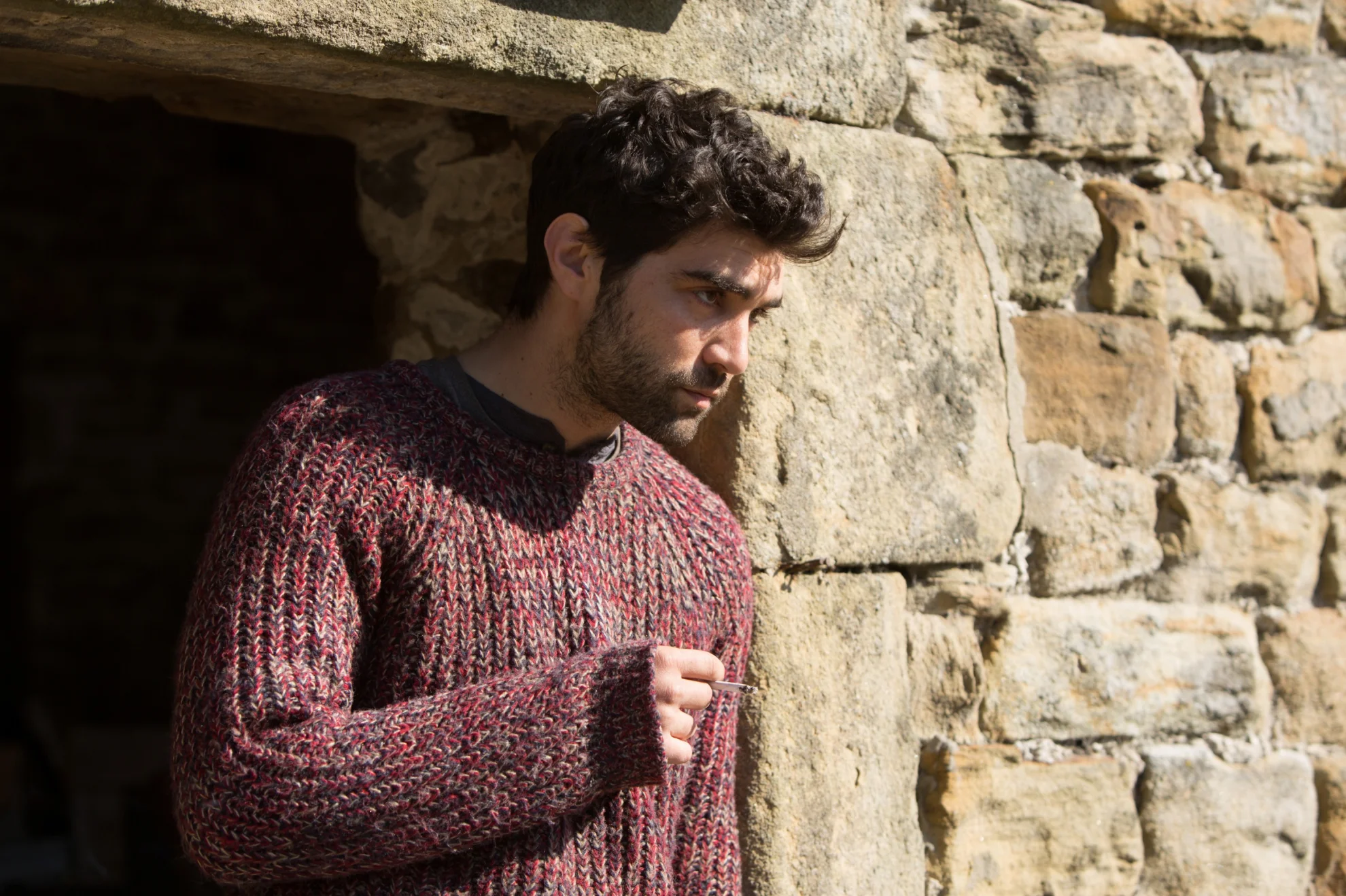 God's Own Country hero banner image placeholder