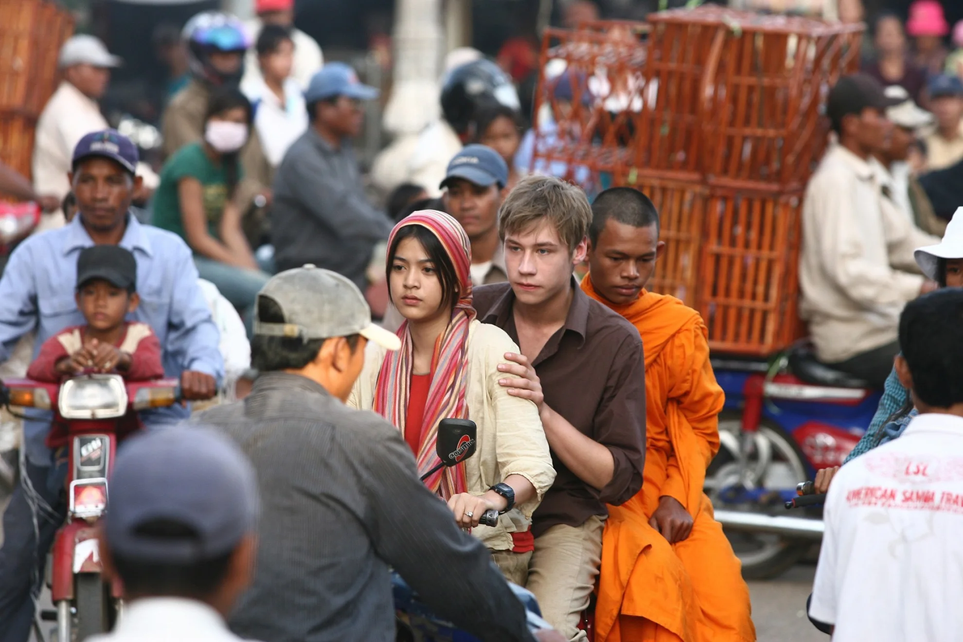 Same Same But Different hero banner image