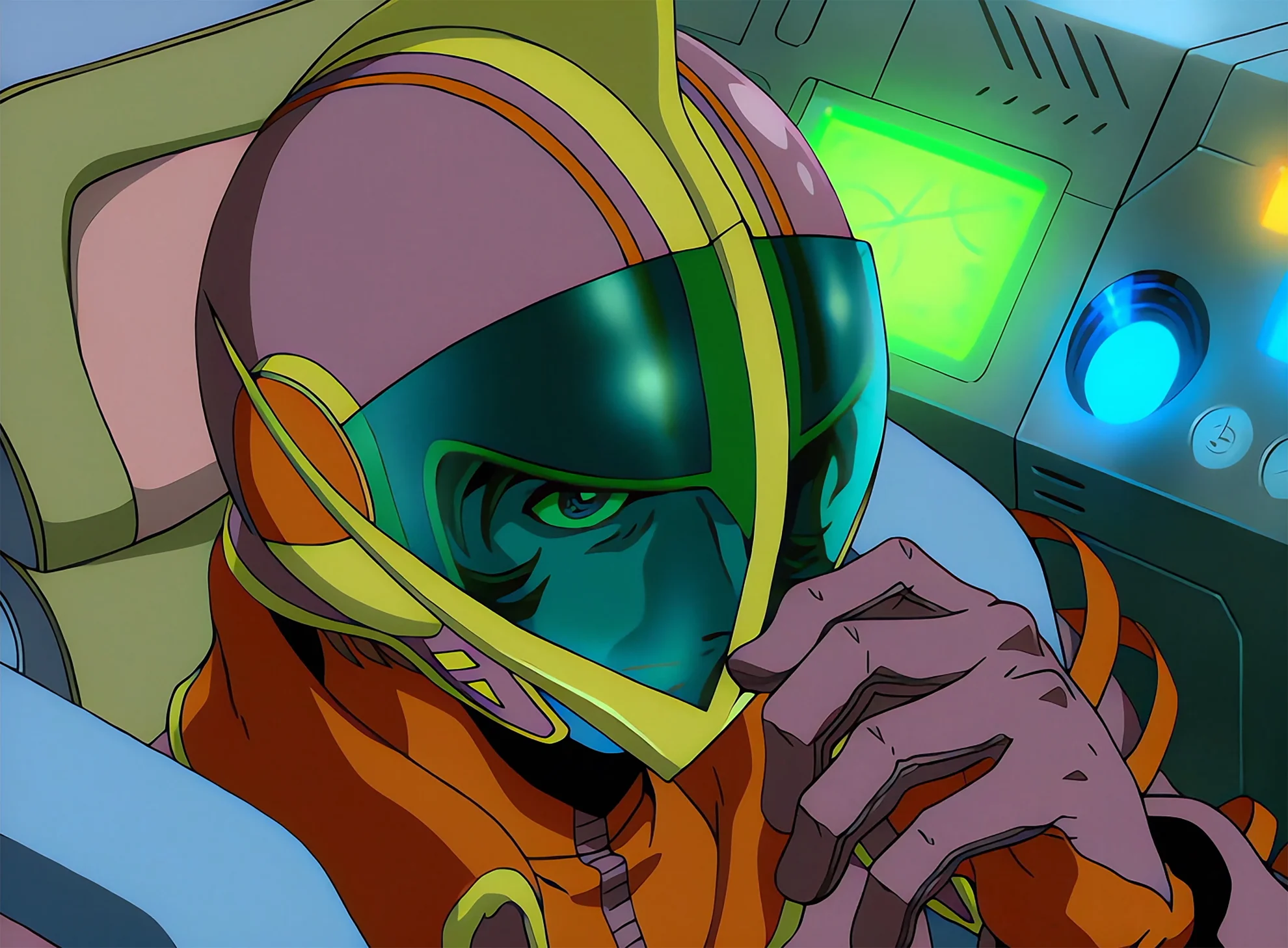 Daft Punk & Leiji Matsumoto: Interstella 5555 hero banner image placeholder
