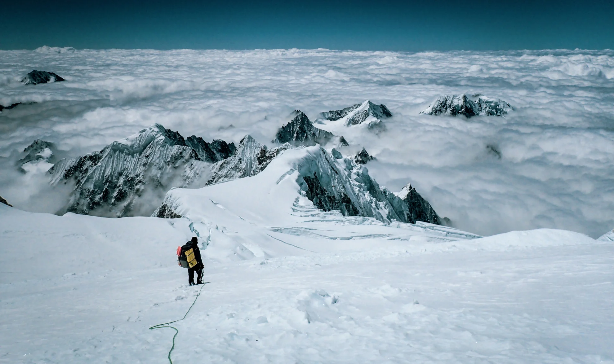 The Wall of Shadows hero banner image placeholder