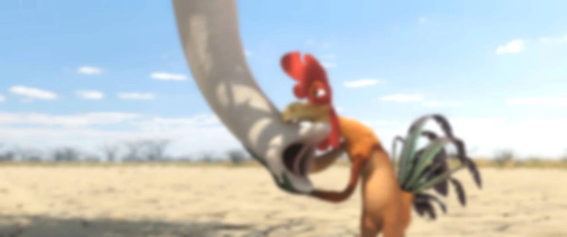 Konferenz der Tiere hero banner image placeholder
