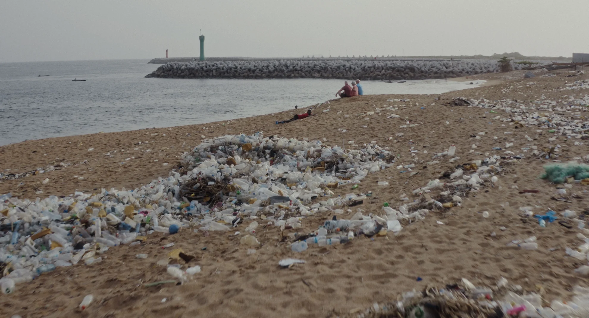 Yopougon - Way Back Home hero banner image placeholder