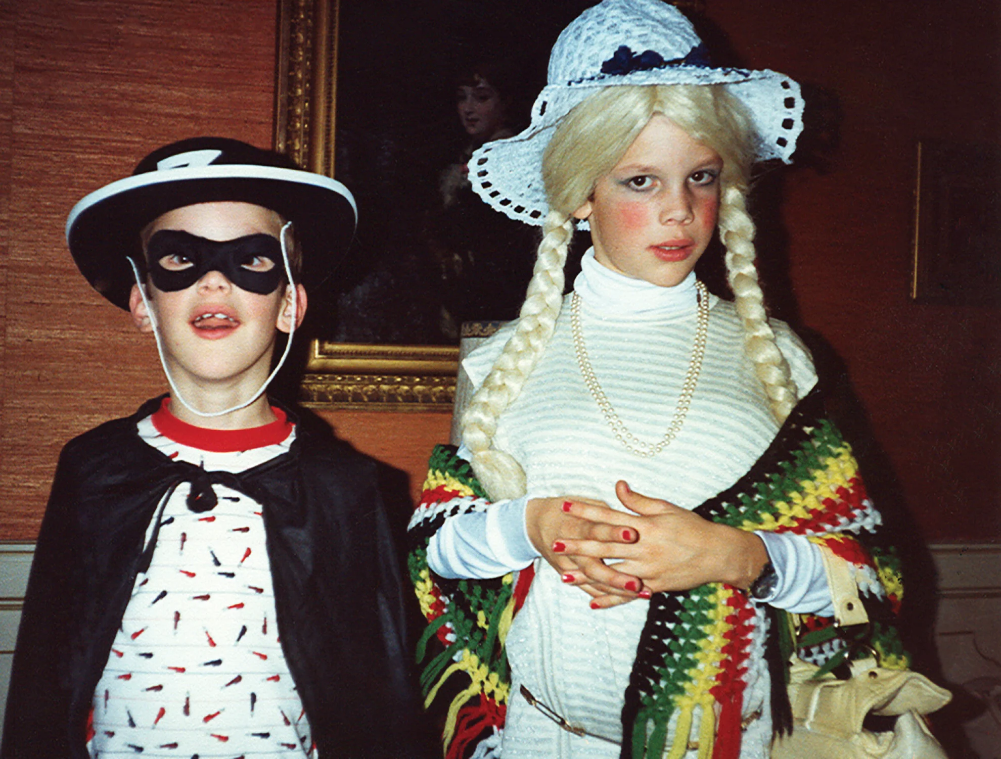 Madame hero banner image