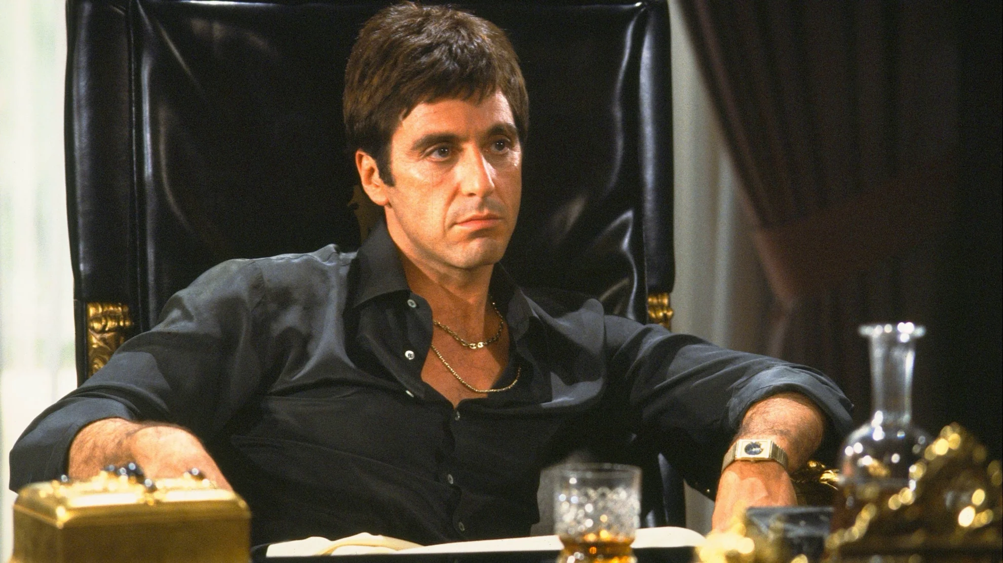 Scarface hero banner image placeholder