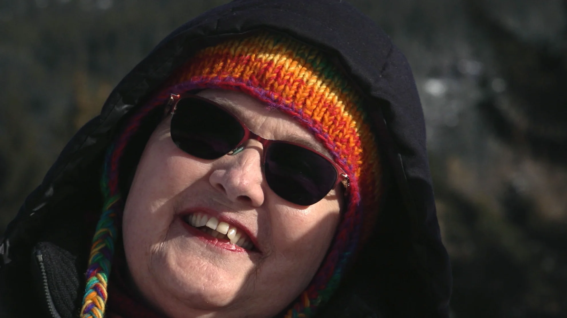 Die Tabubrecherin hero banner image placeholder