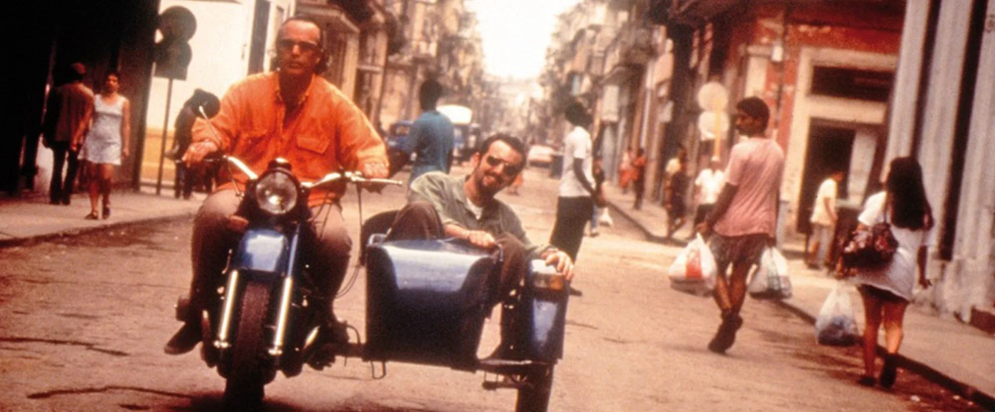 Buena Vista Social Club hero banner image placeholder