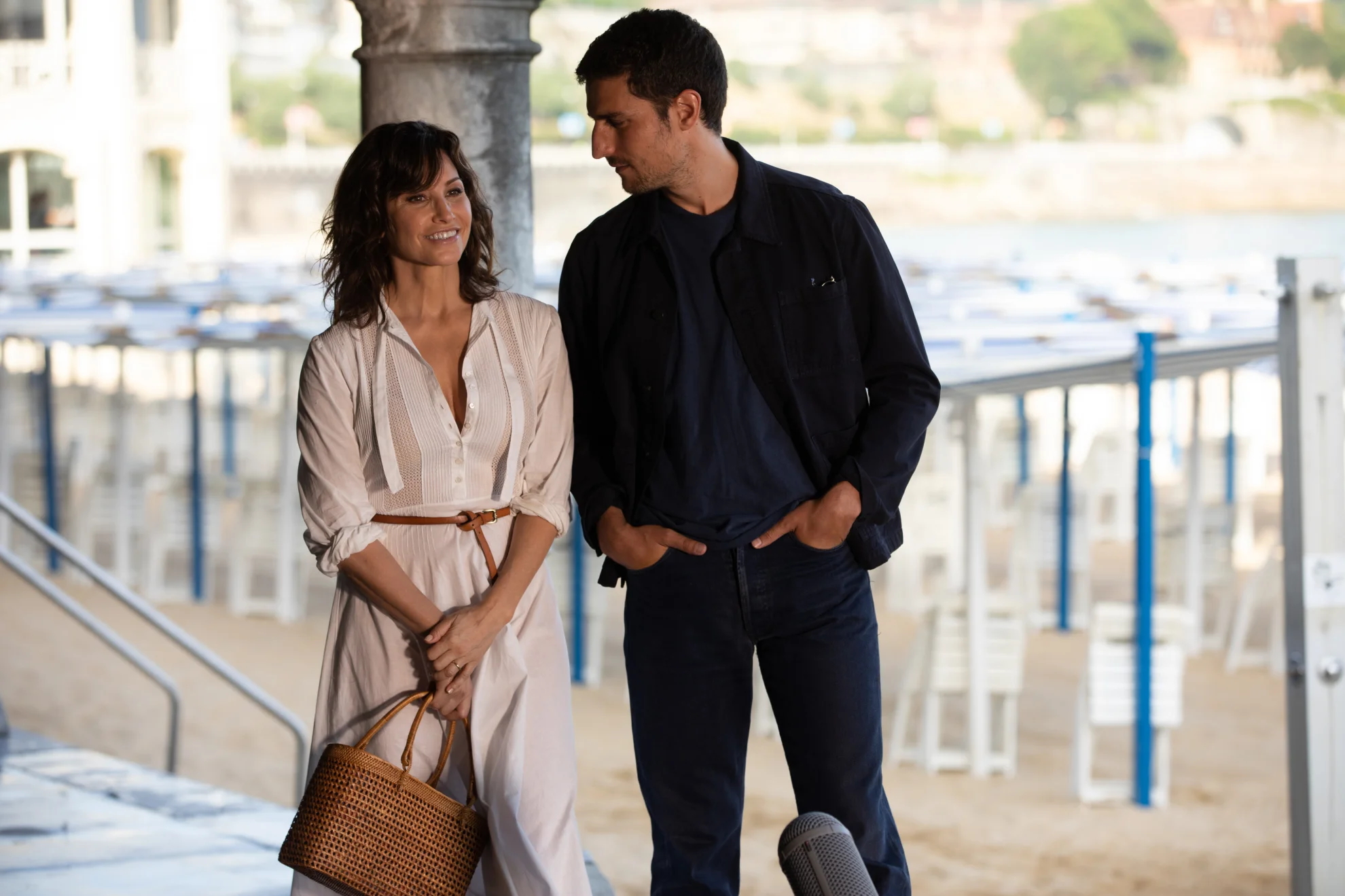 Rifkin's Festival hero banner image placeholder