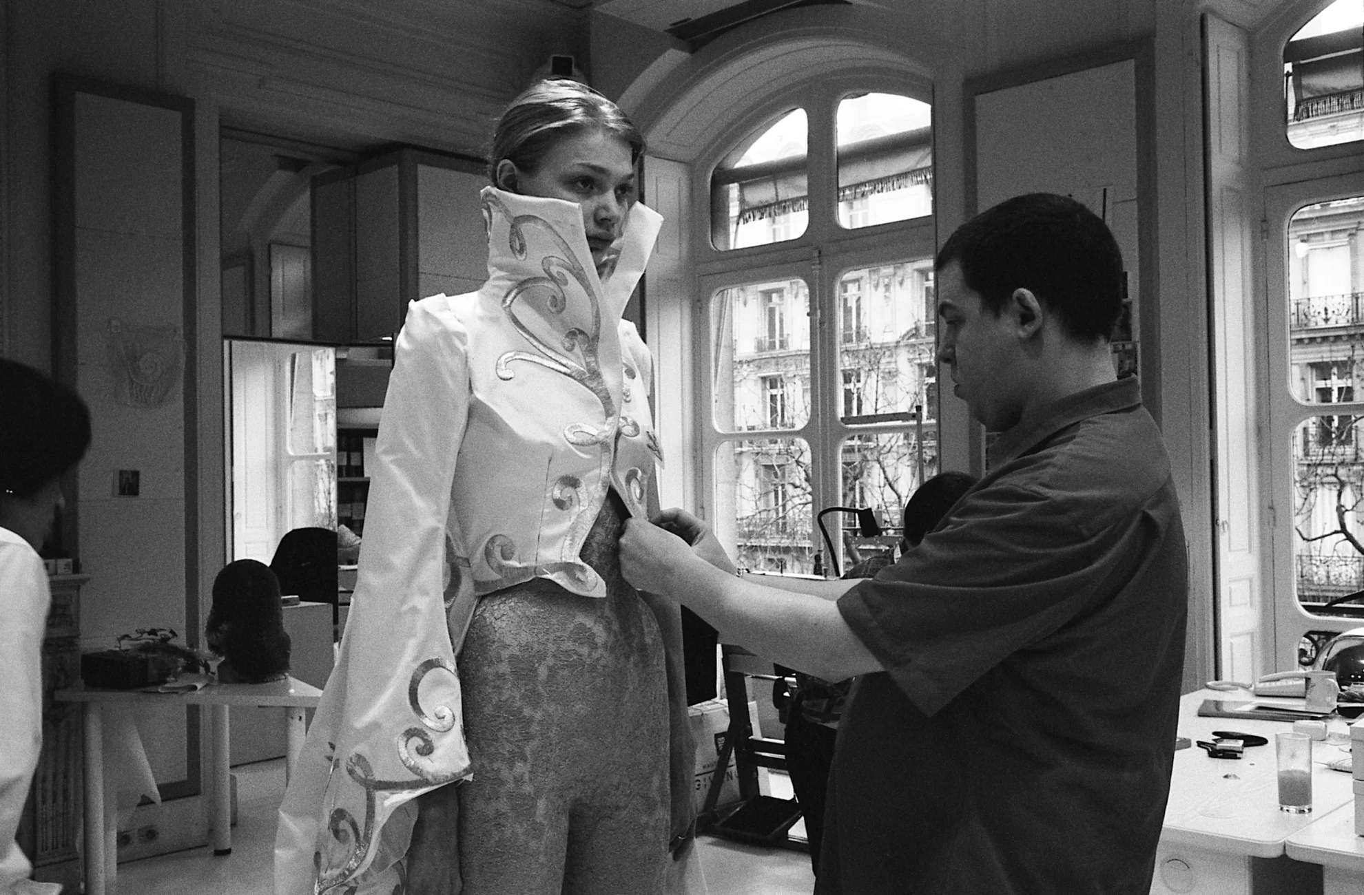 McQueen hero banner image