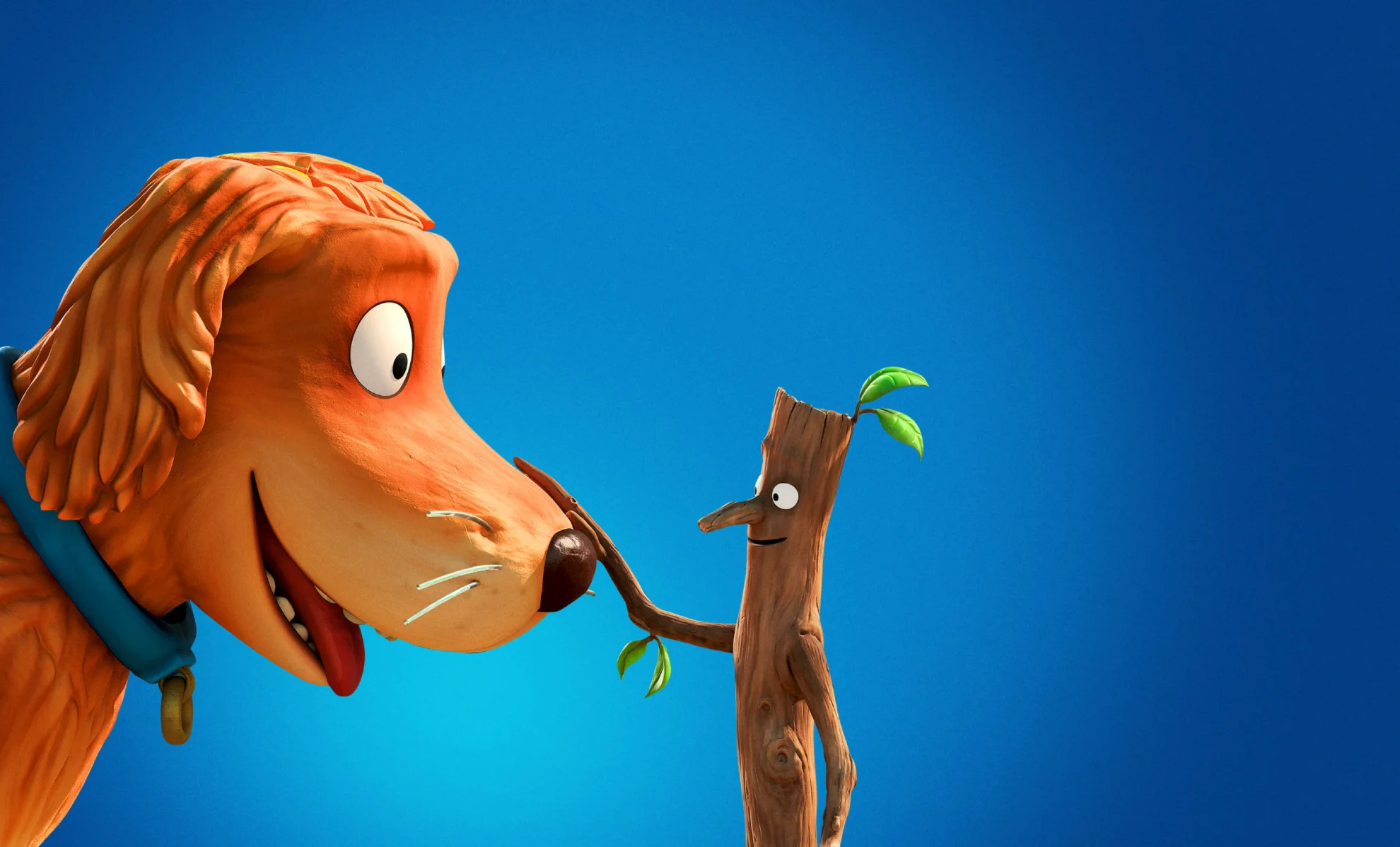 Stockmann - Kleines Stöckchen auf grosser Reise hero banner image placeholder