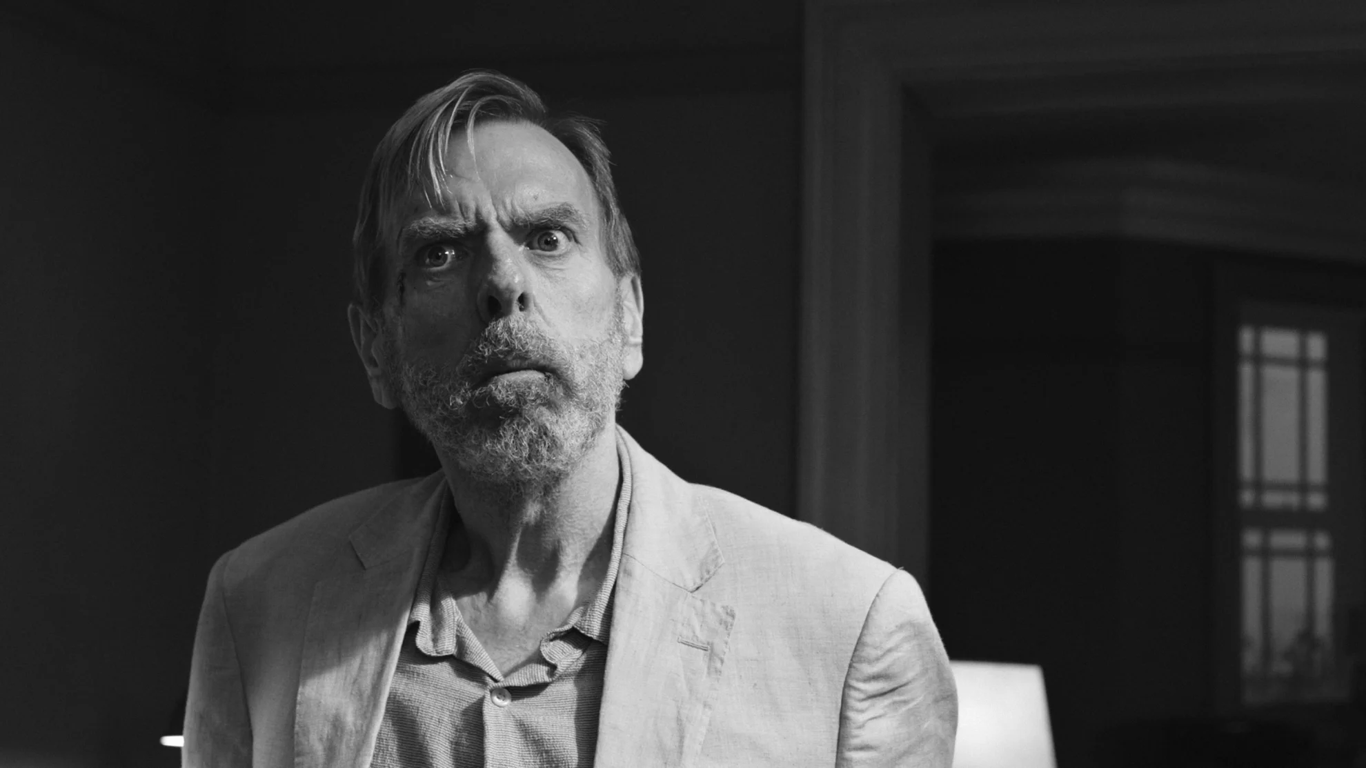 The Party hero banner image placeholder