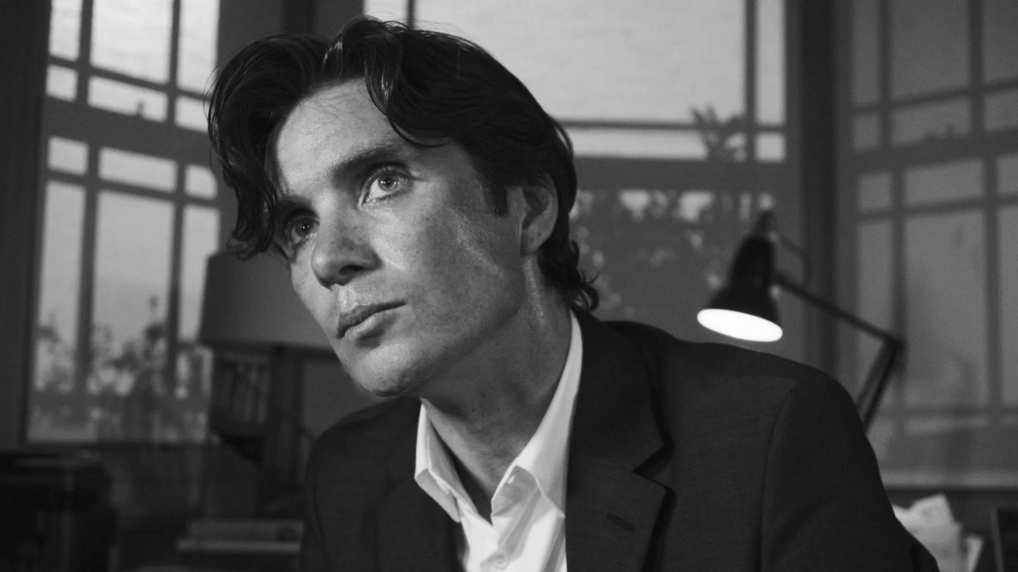 The Party hero banner image