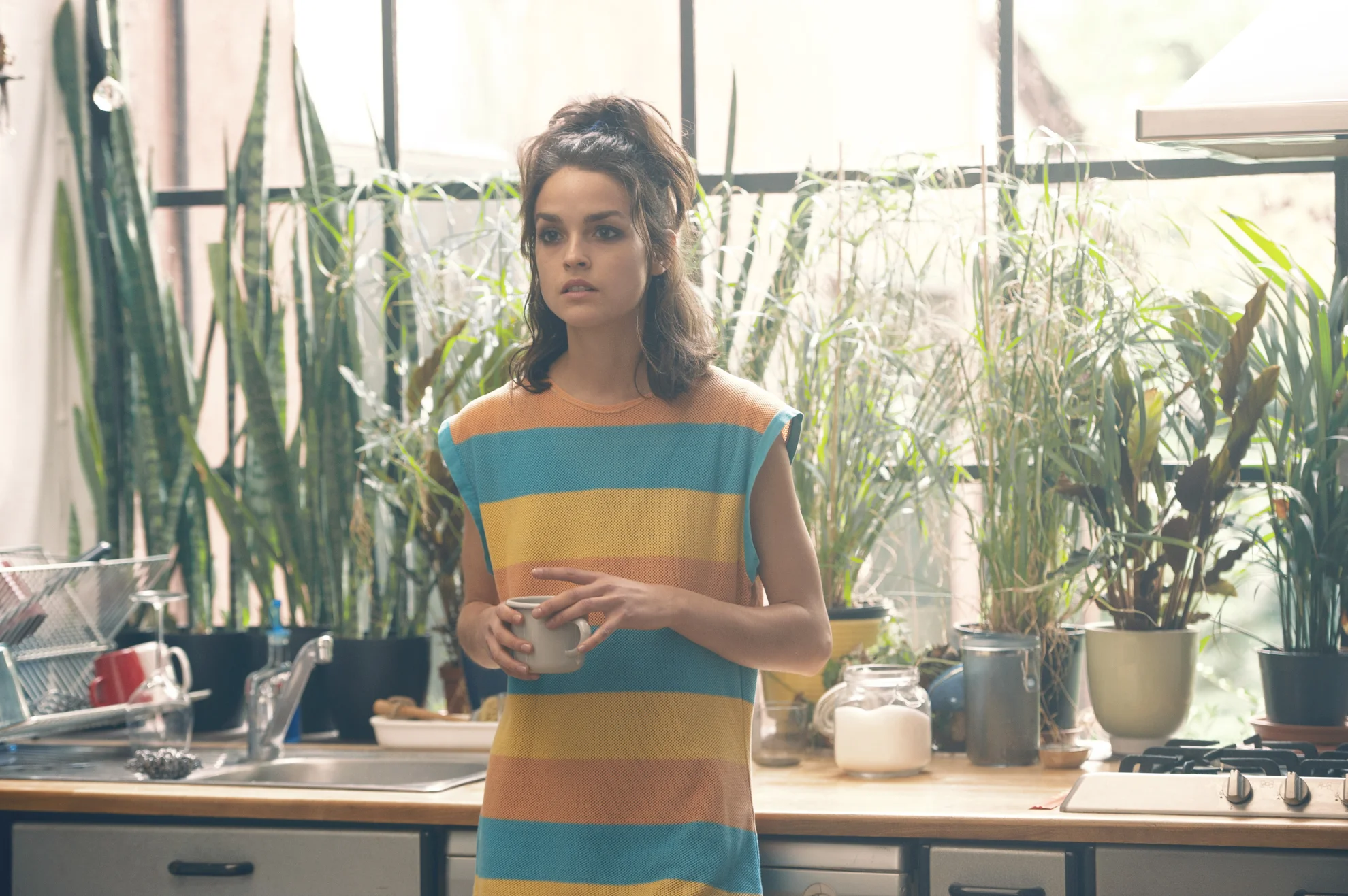 Dem Horizont so nah hero banner image placeholder